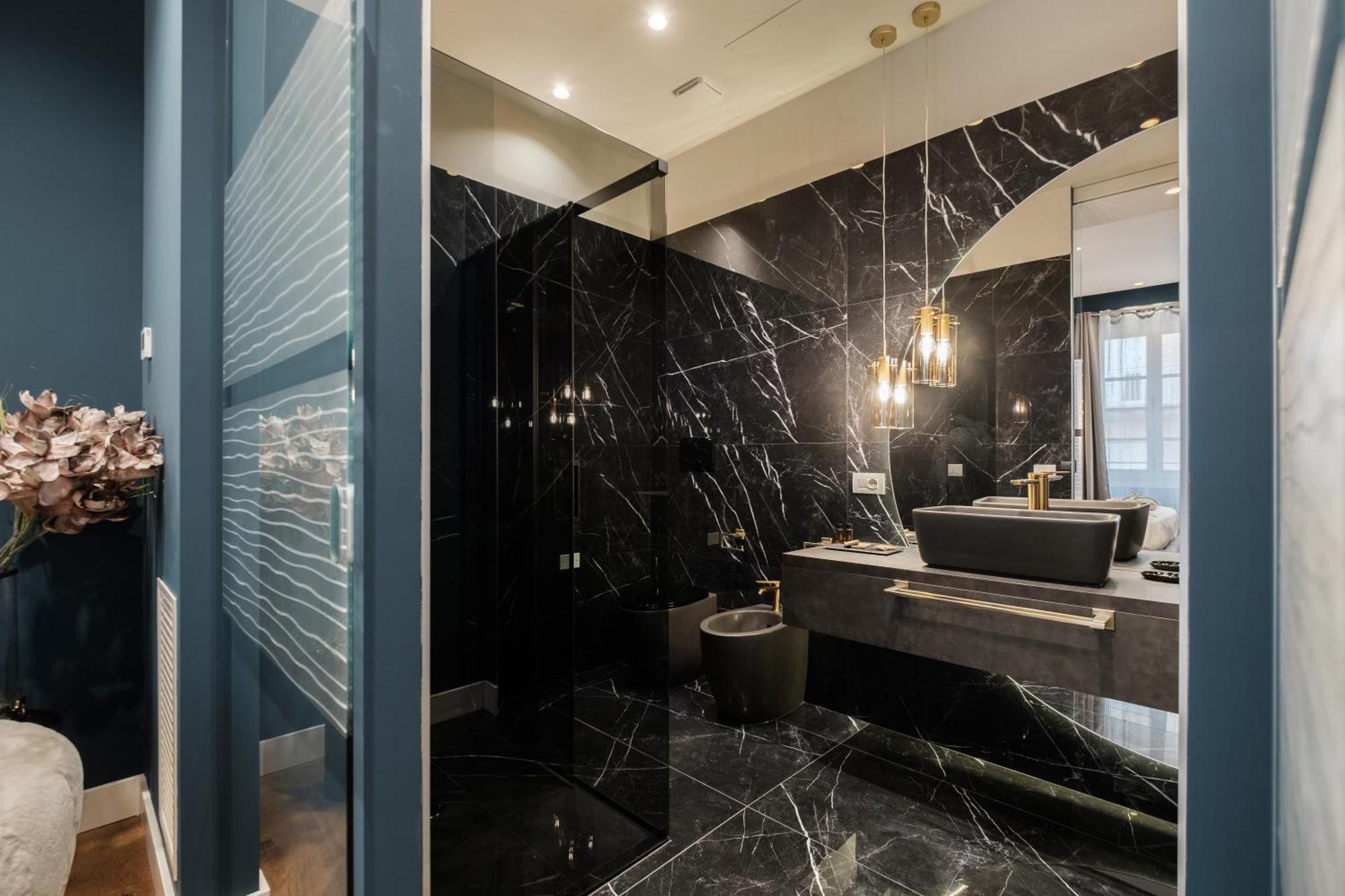 Gasthuis Luxury In The Heart Of Cagliari