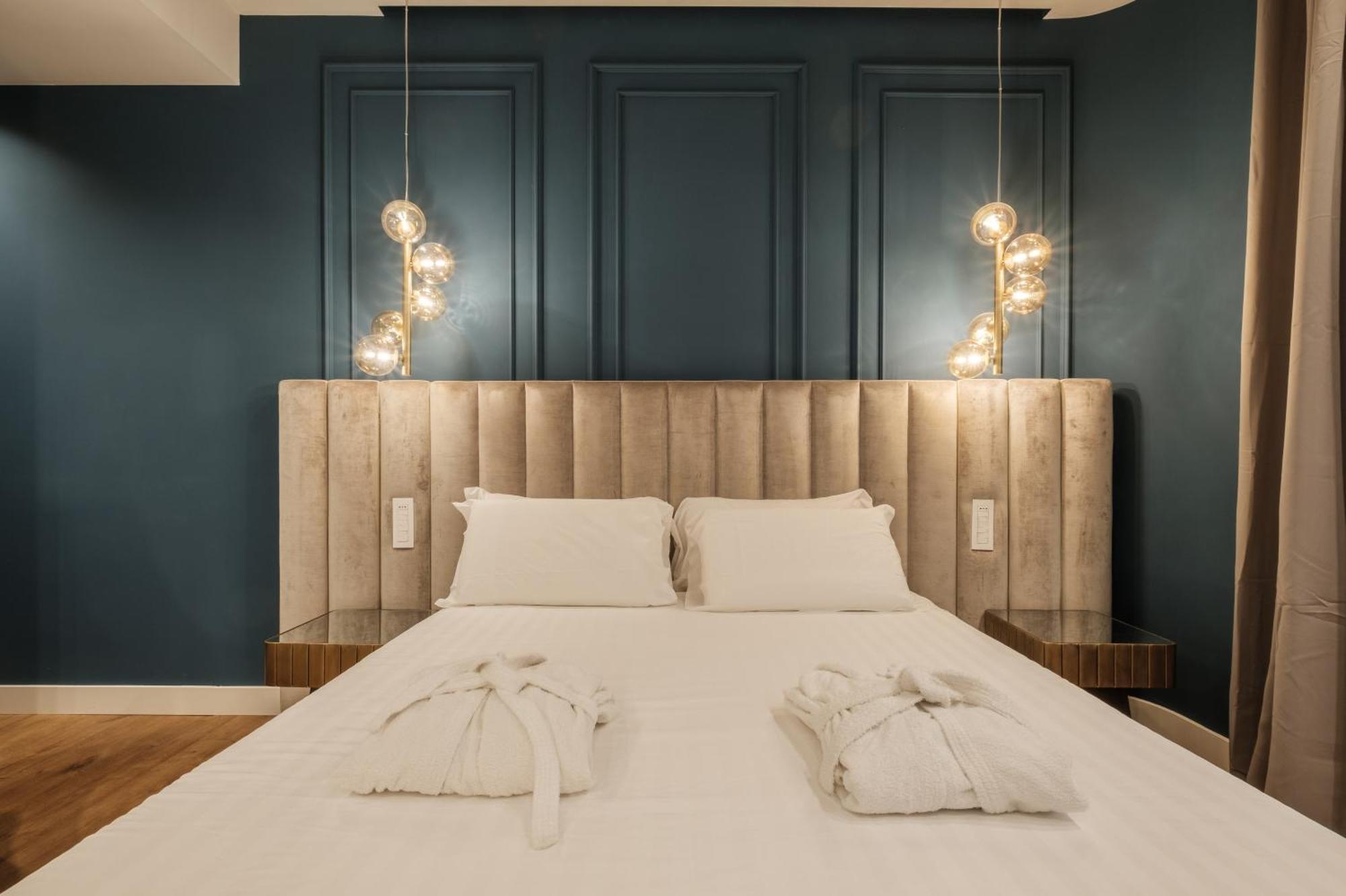 Gasthuis Luxury In The Heart Of Cagliari