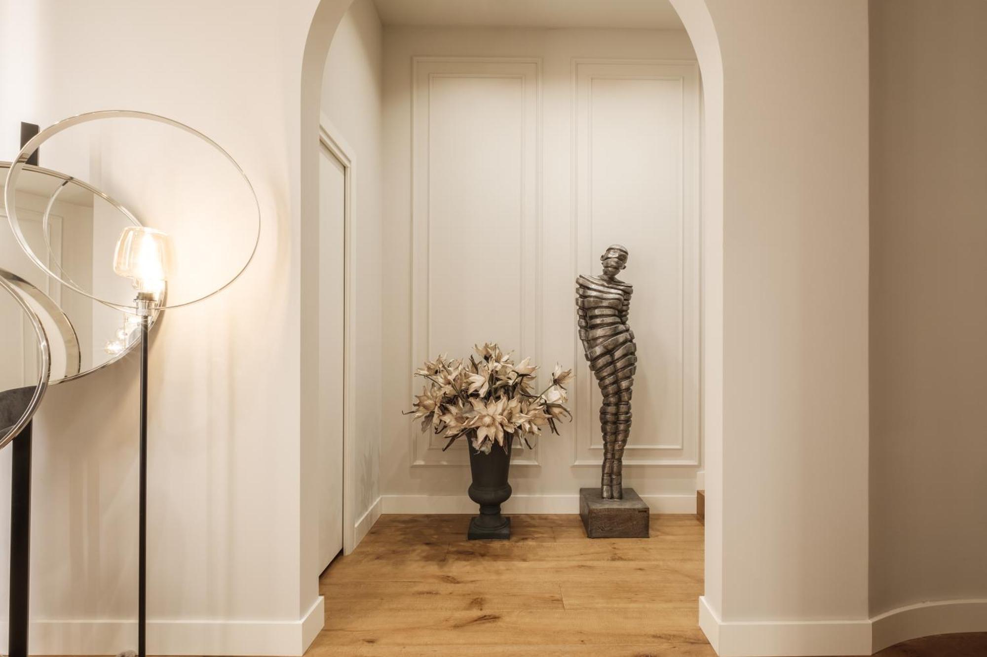Luxury In The Heart Of Gasthuis Cagliari