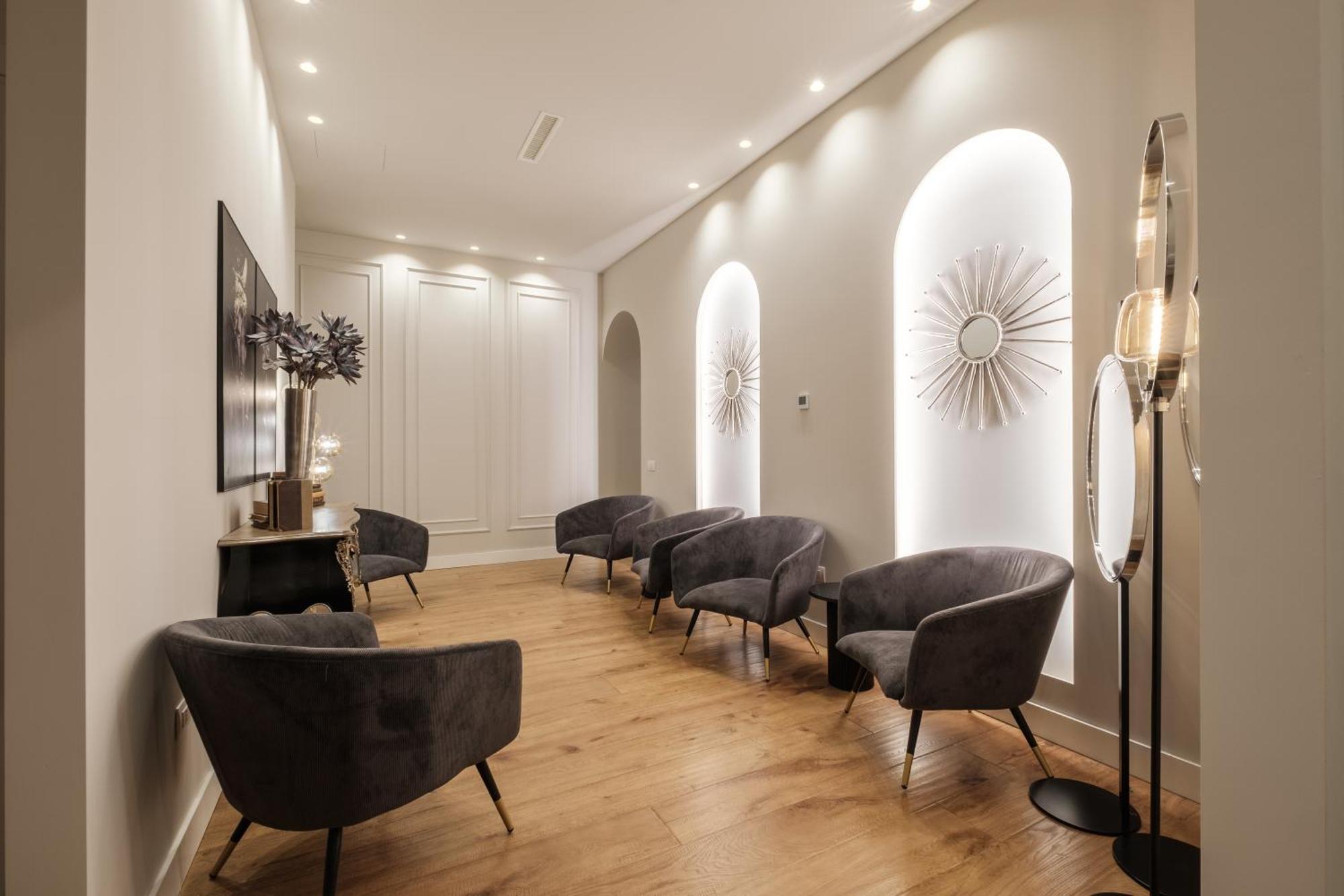 Luxury In The Heart Of Gasthuis
