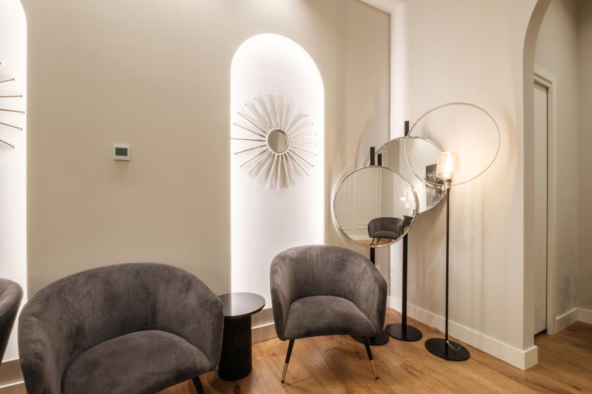 Luxury In The Heart Of * Cagliari
