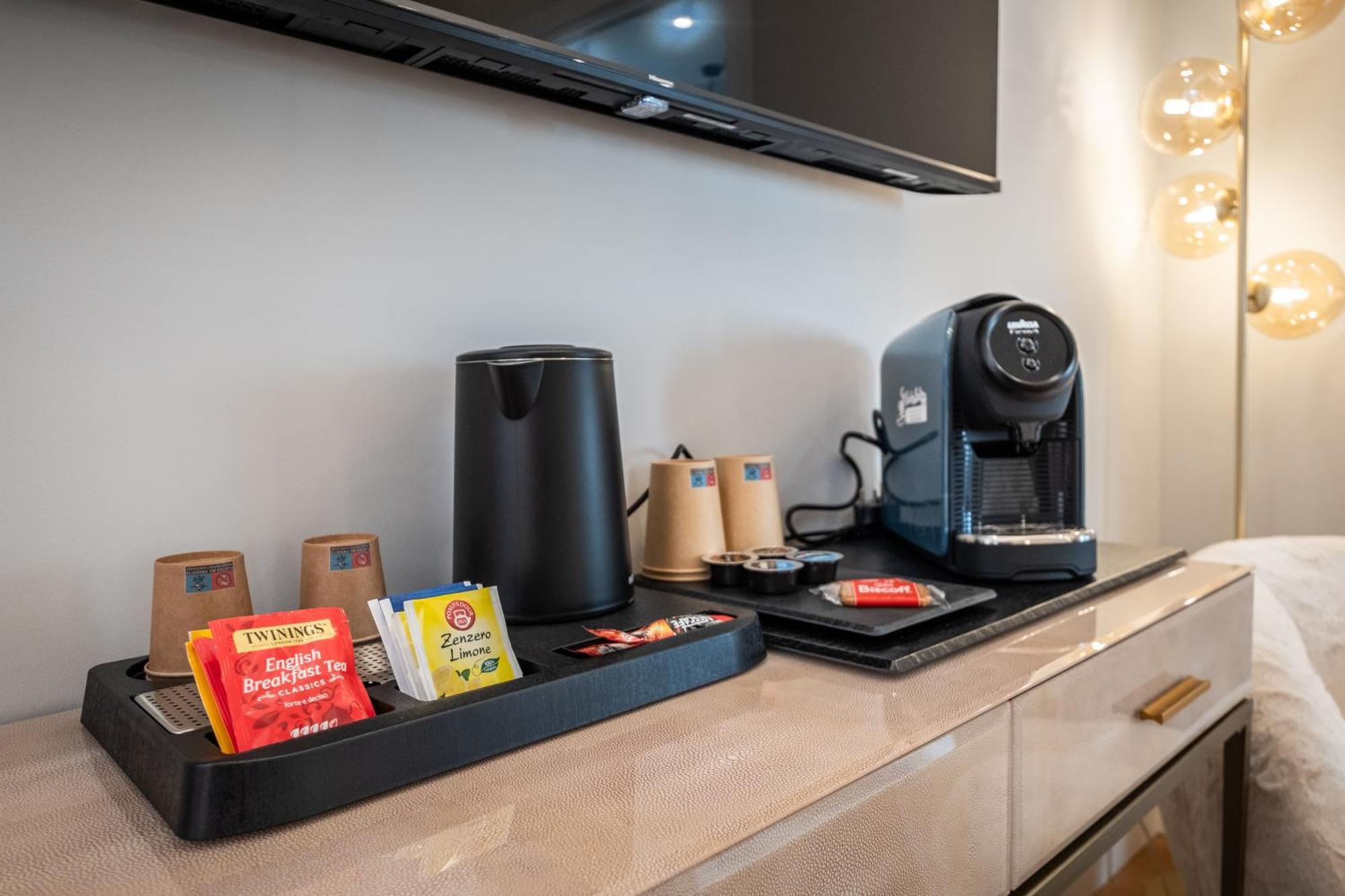Luxury In The Heart Of Gasthuis *