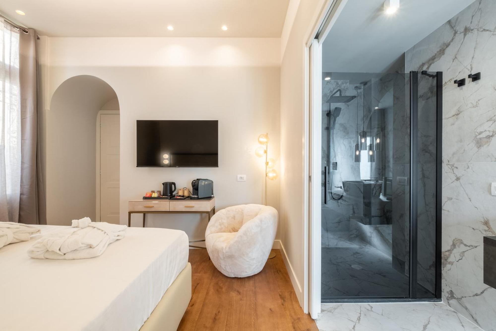 Luxury In The Heart Of Gasthuis *