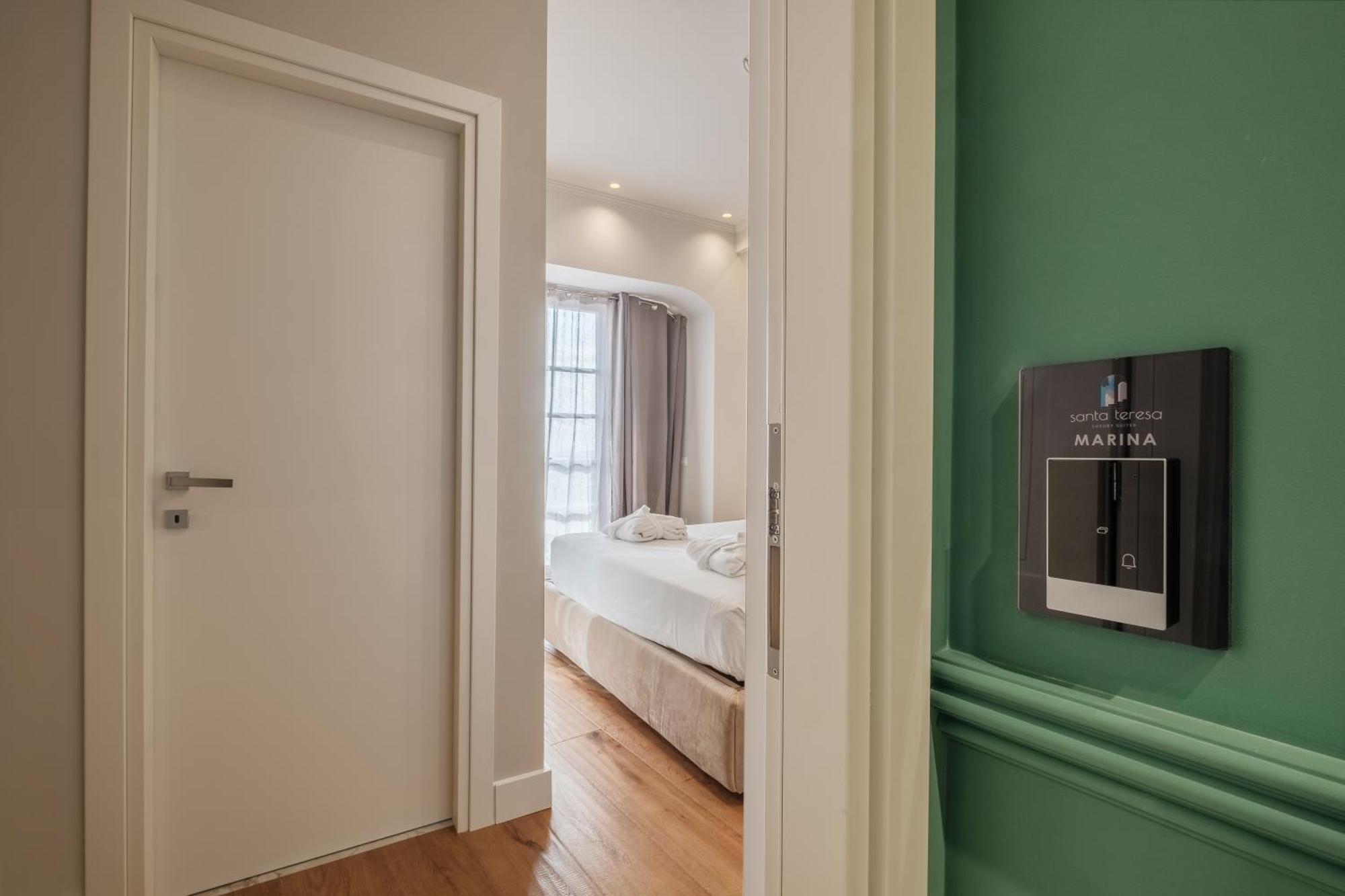 Gasthuis Luxury In The Heart Of Cagliari