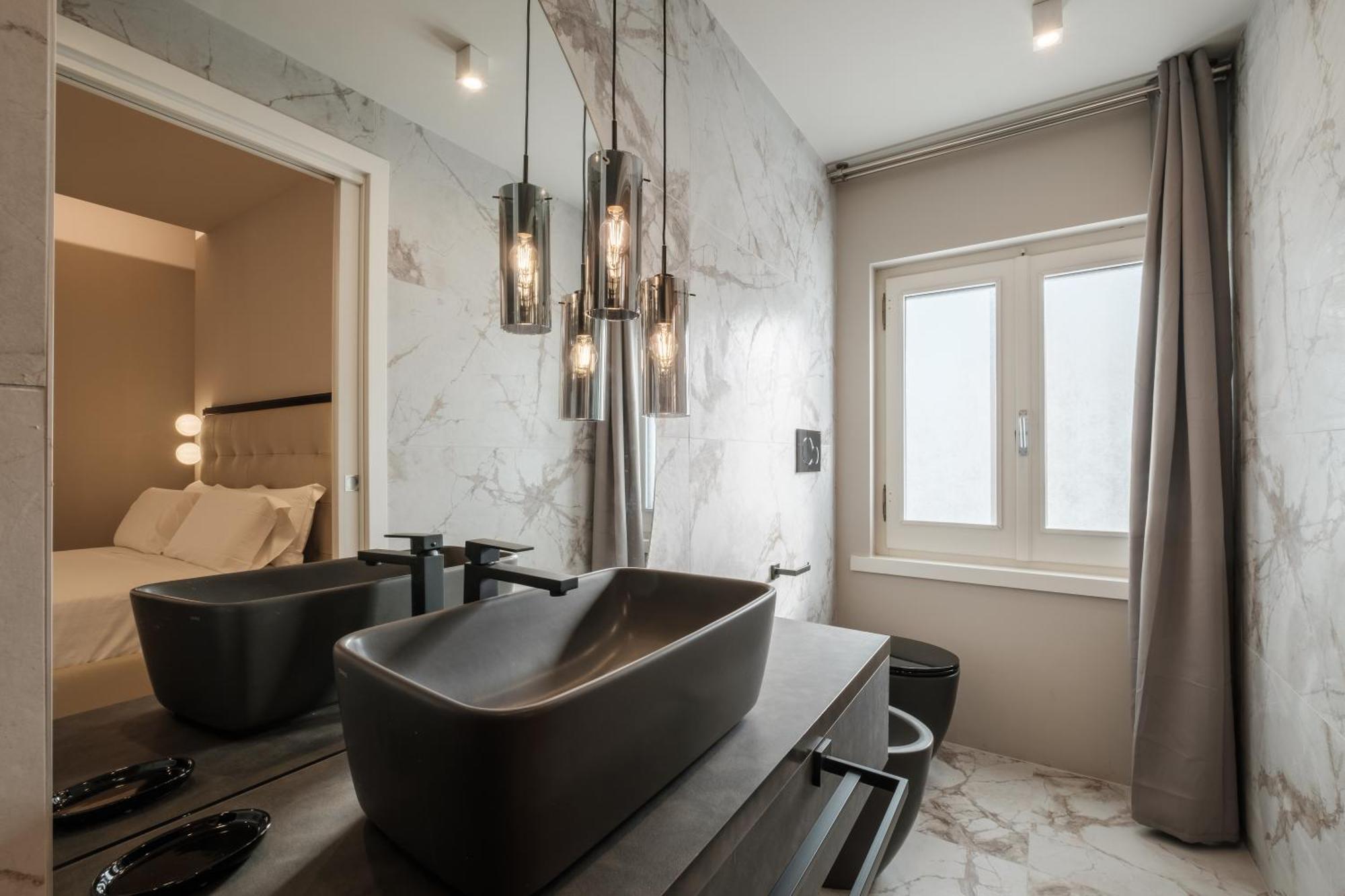 Luxury In The Heart Of * Cagliari