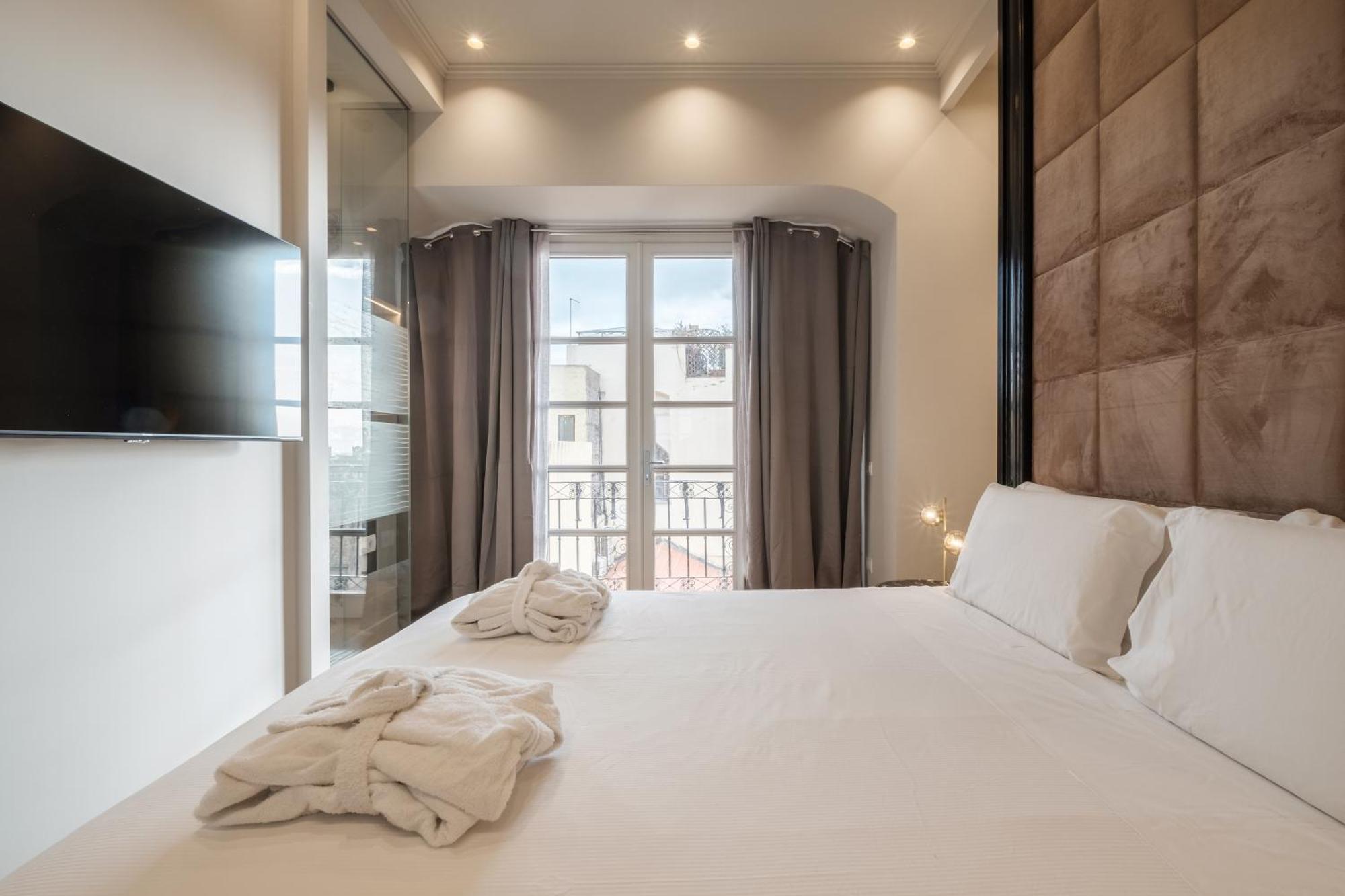 Gasthuis Luxury In The Heart Of Cagliari
