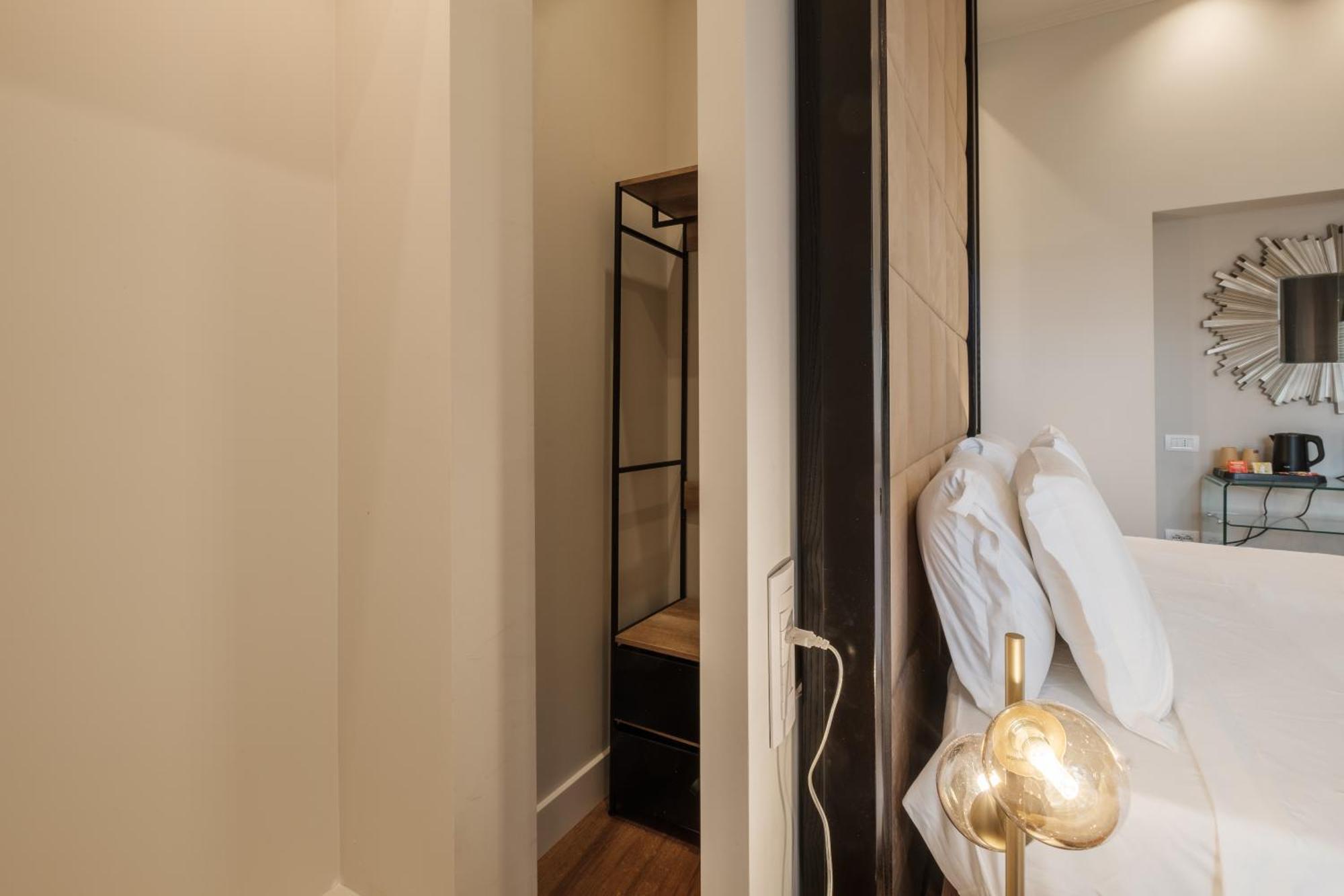 Gasthuis Luxury In The Heart Of Cagliari