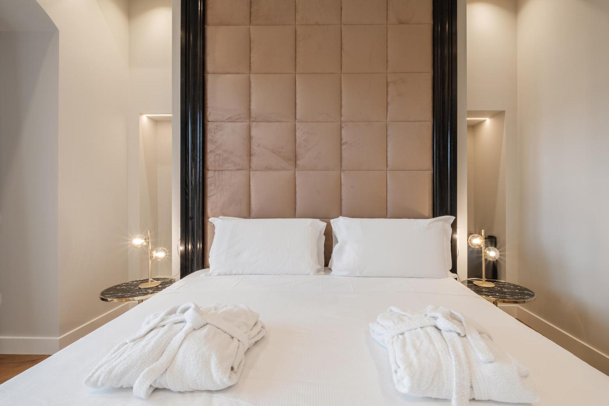 Luxury In The Heart Of * Cagliari