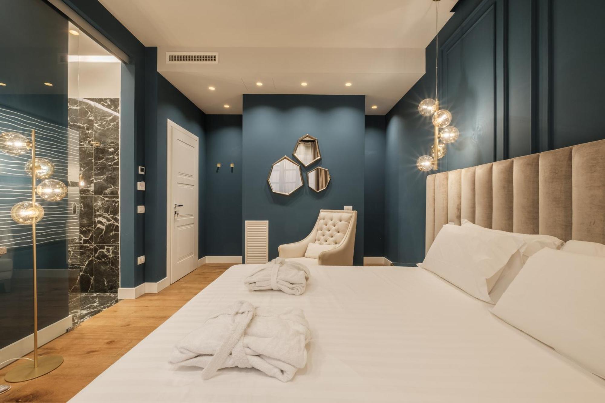 Gasthuis Luxury In The Heart Of