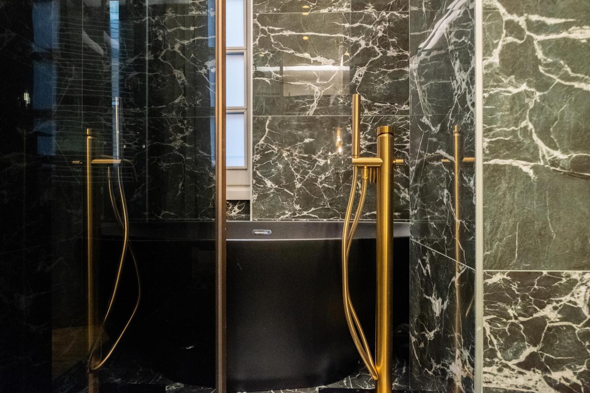 Gasthuis Luxury In The Heart Of Cagliari