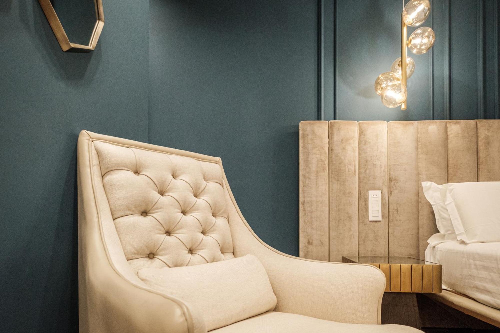 Luxury In The Heart Of *