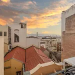Luxury Suites In The Heart Of Cagliari
