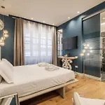 Luxury Suites In The Heart Of Cagliari