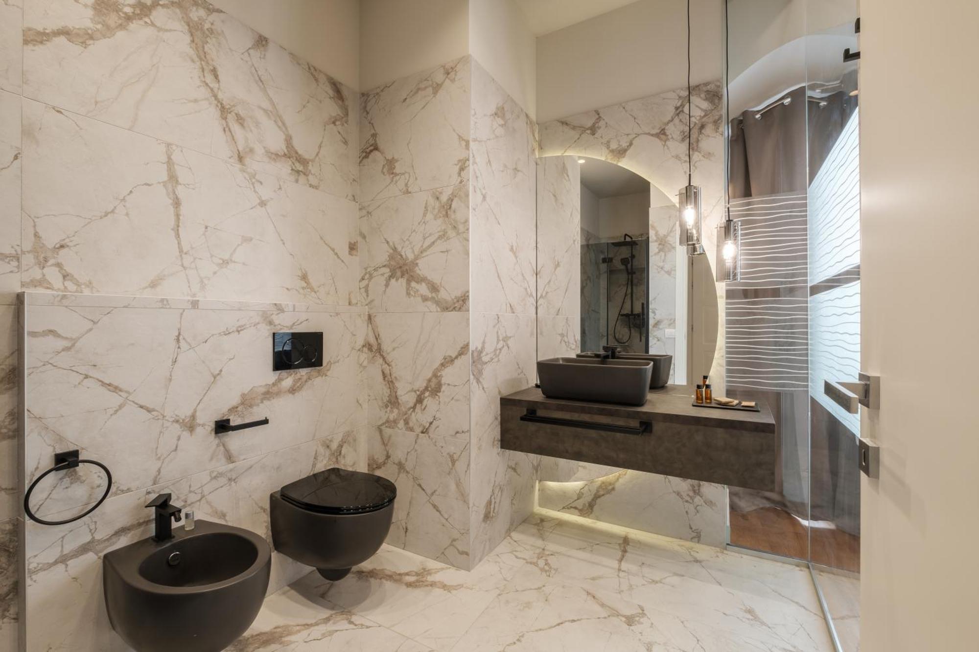 Affittacamere Luxury In The Heart Of