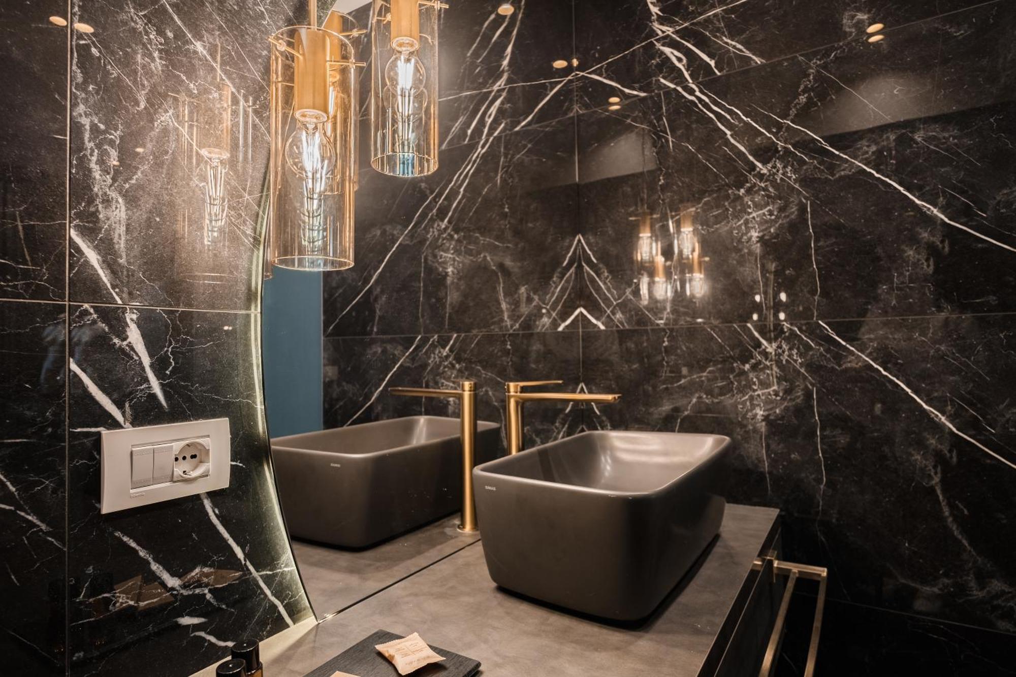 Affittacamere Luxury In The Heart Of Cagliari