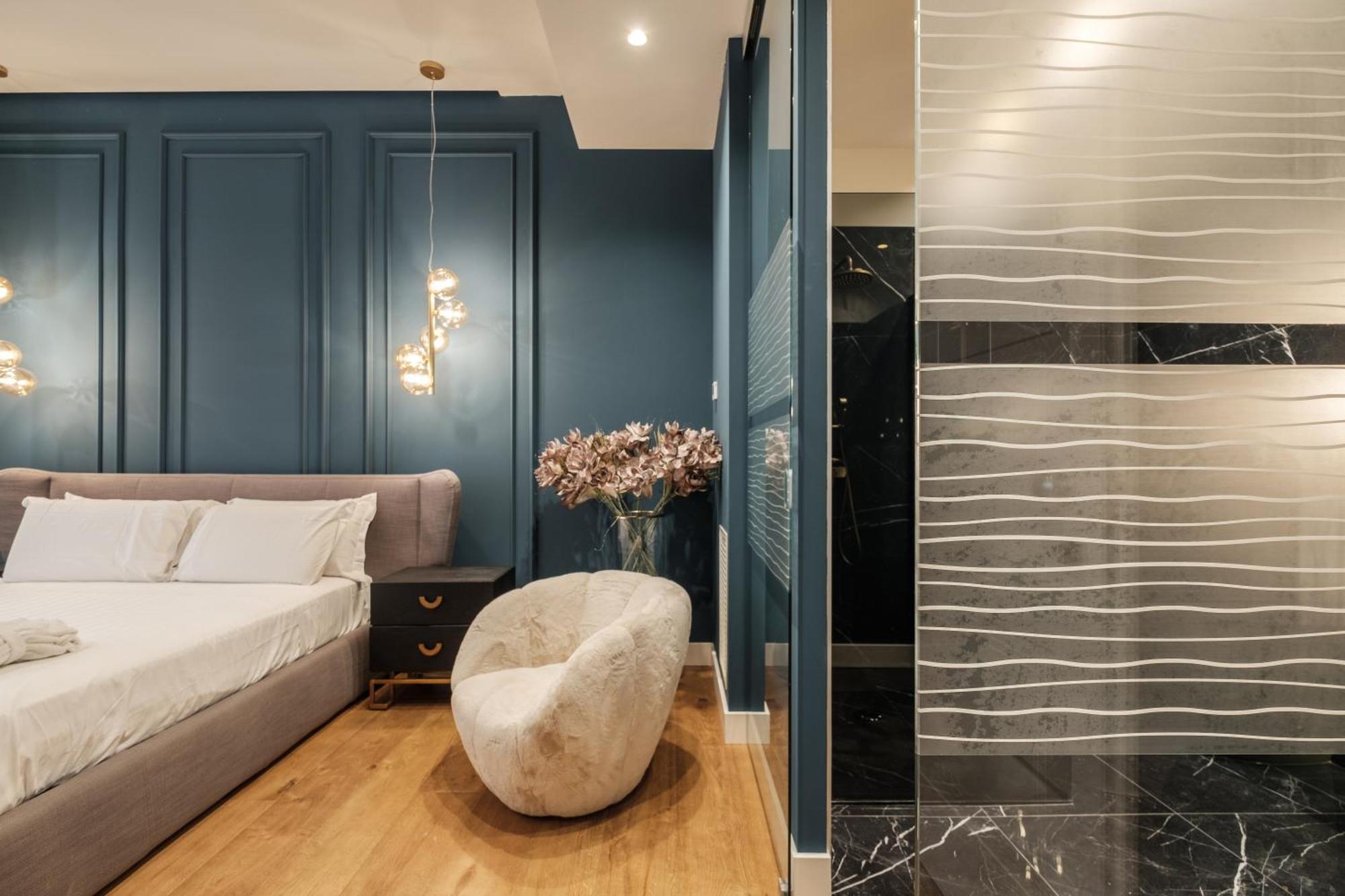 Luxury In The Heart Of Affittacamere Cagliari