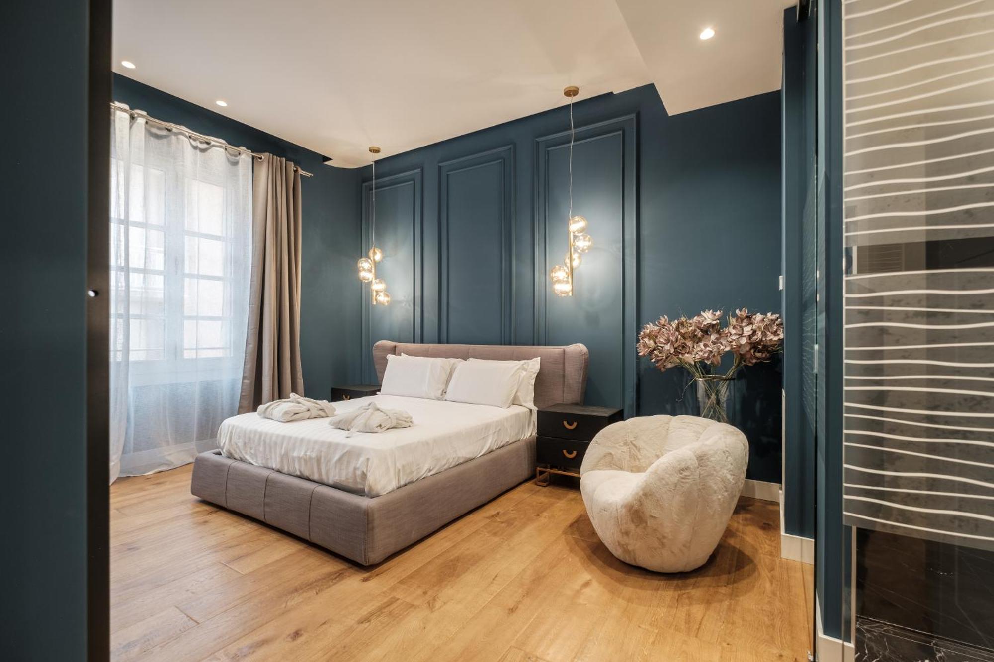 Luxury In The Heart Of * Cagliari
