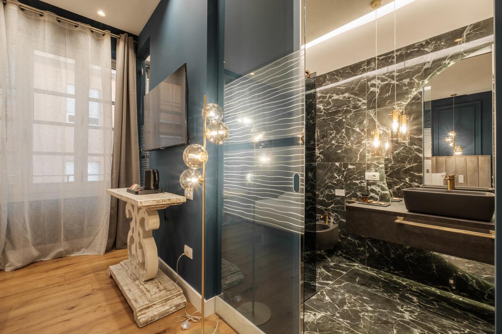 Luxury In The Heart Of Affittacamere Cagliari