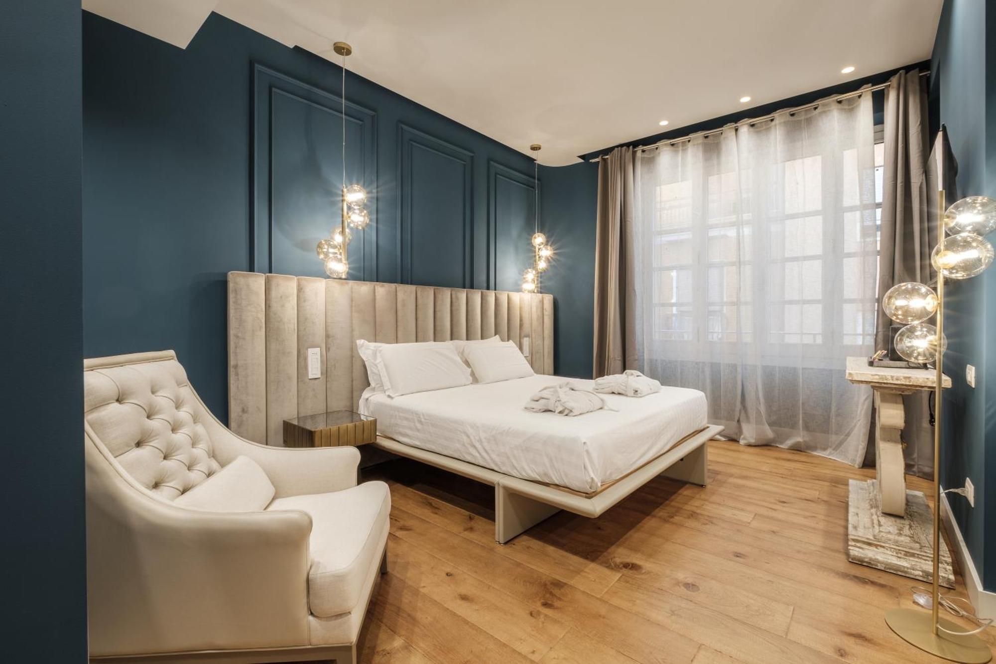 Affittacamere Luxury In The Heart Of