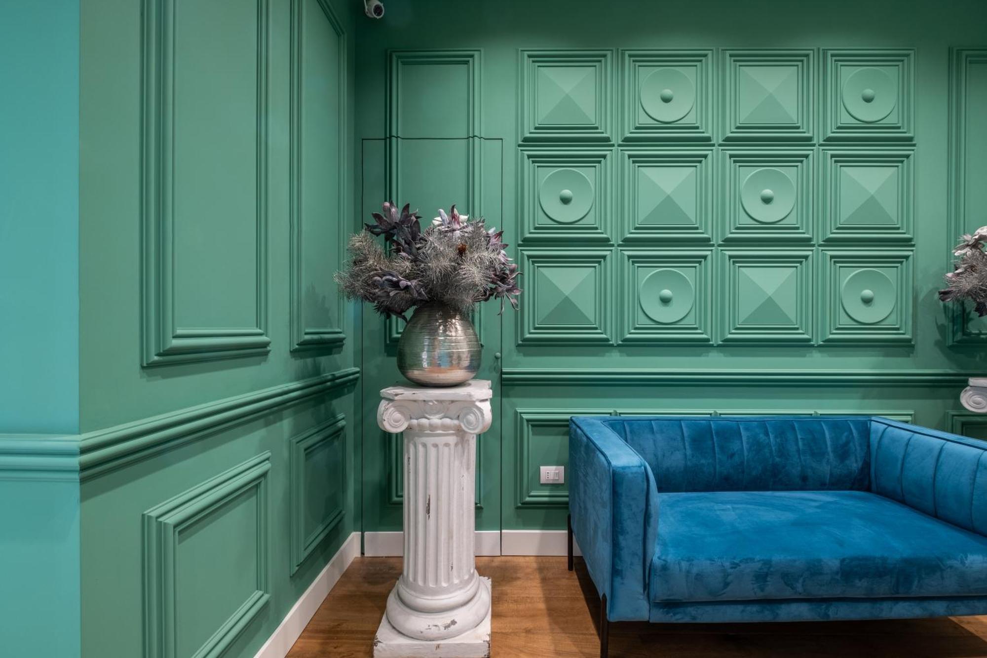 Luxury In The Heart Of Affittacamere