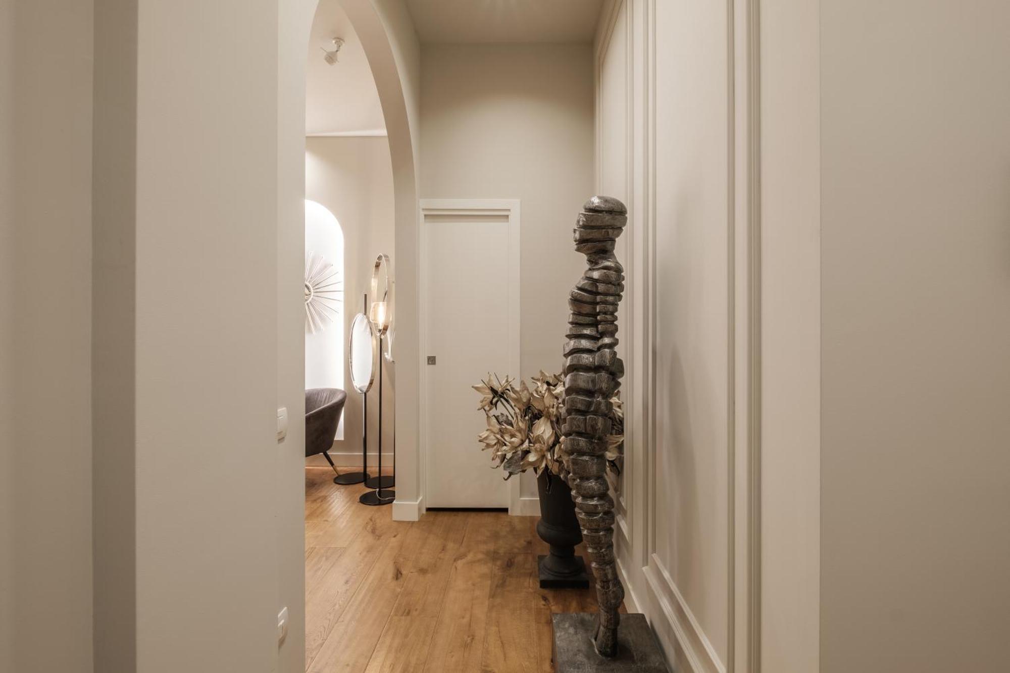 Affittacamere Luxury In The Heart Of Cagliari