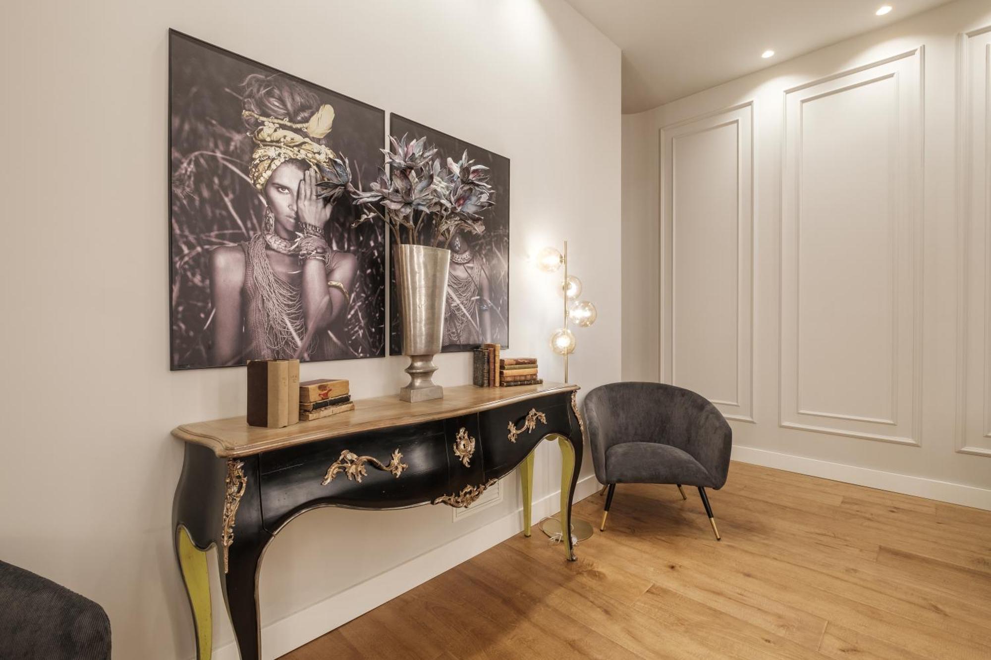 Affittacamere Luxury In The Heart Of