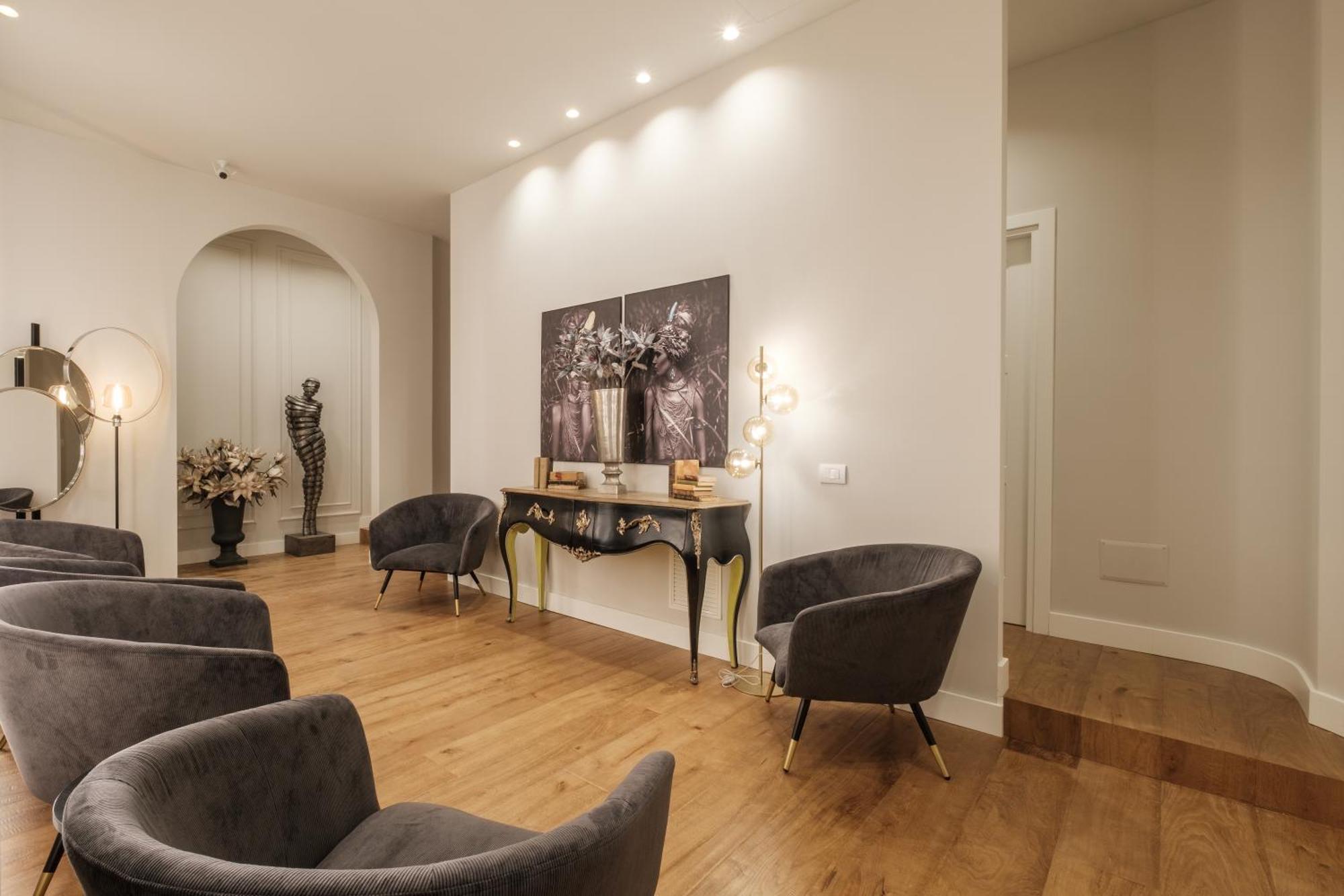 Affittacamere Luxury In The Heart Of *