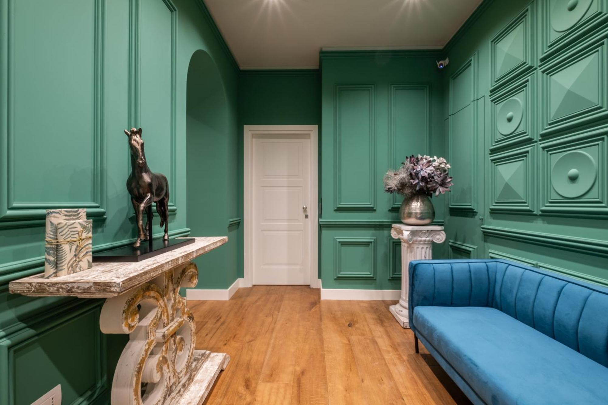 Affittacamere Luxury In The Heart Of Cagliari