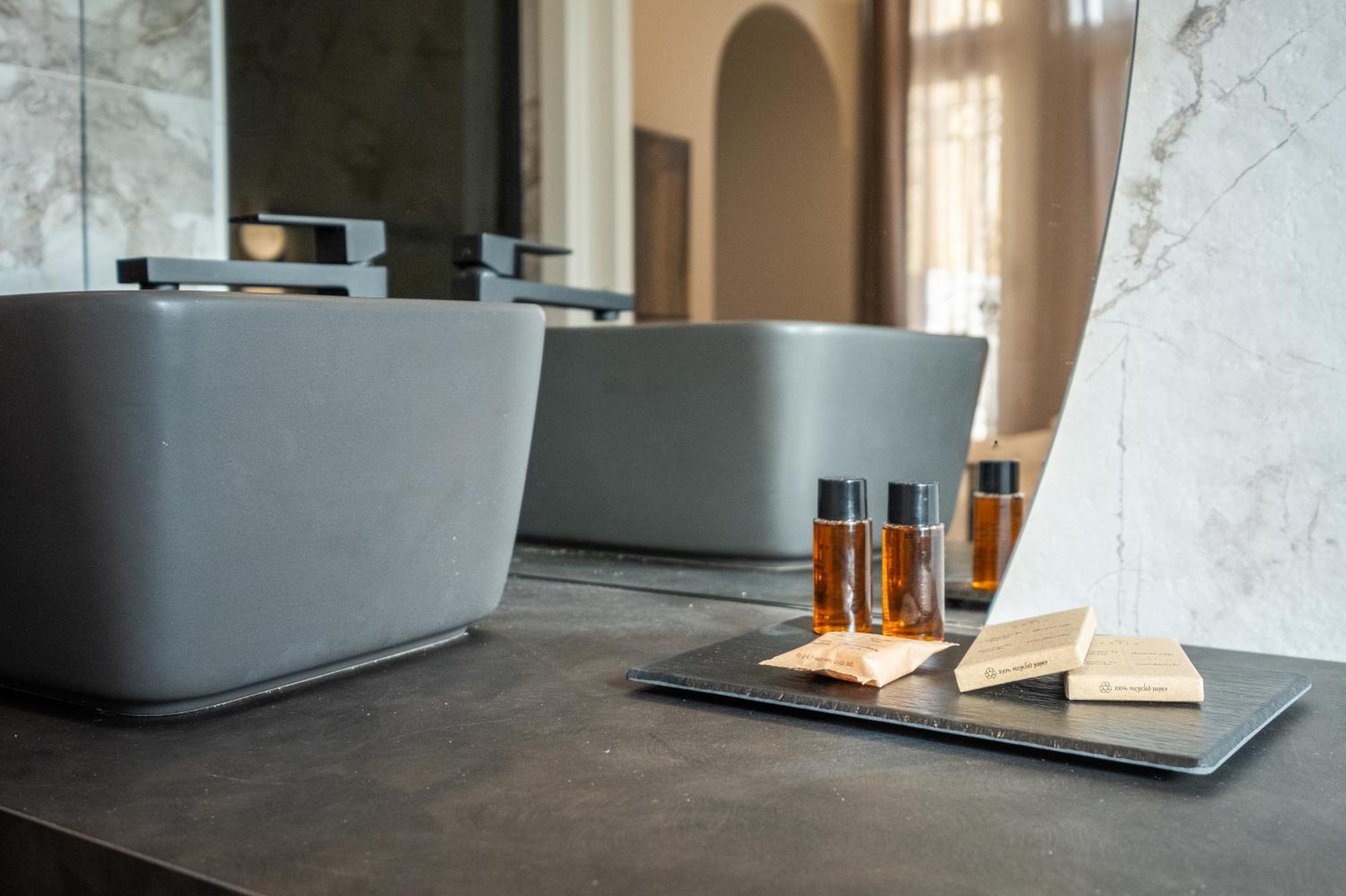Affittacamere Luxury In The Heart Of