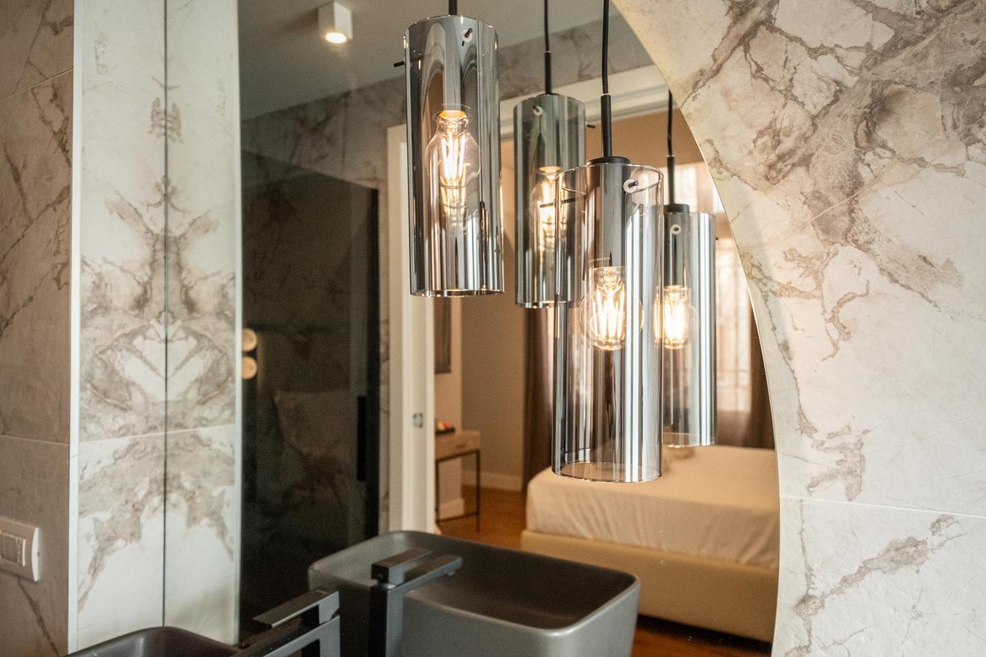 Affittacamere Luxury In The Heart Of