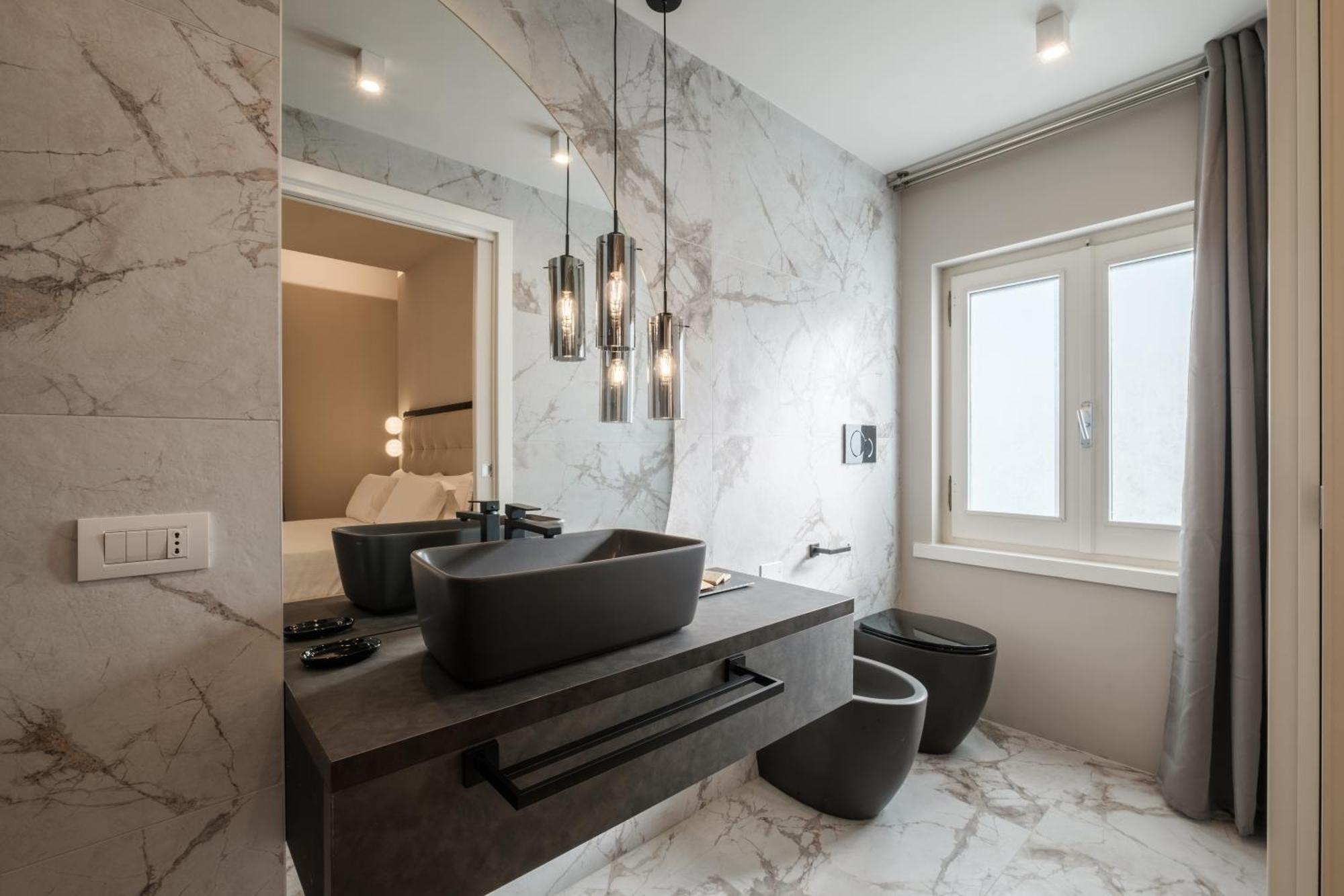 Luxury In The Heart Of Cagliari
