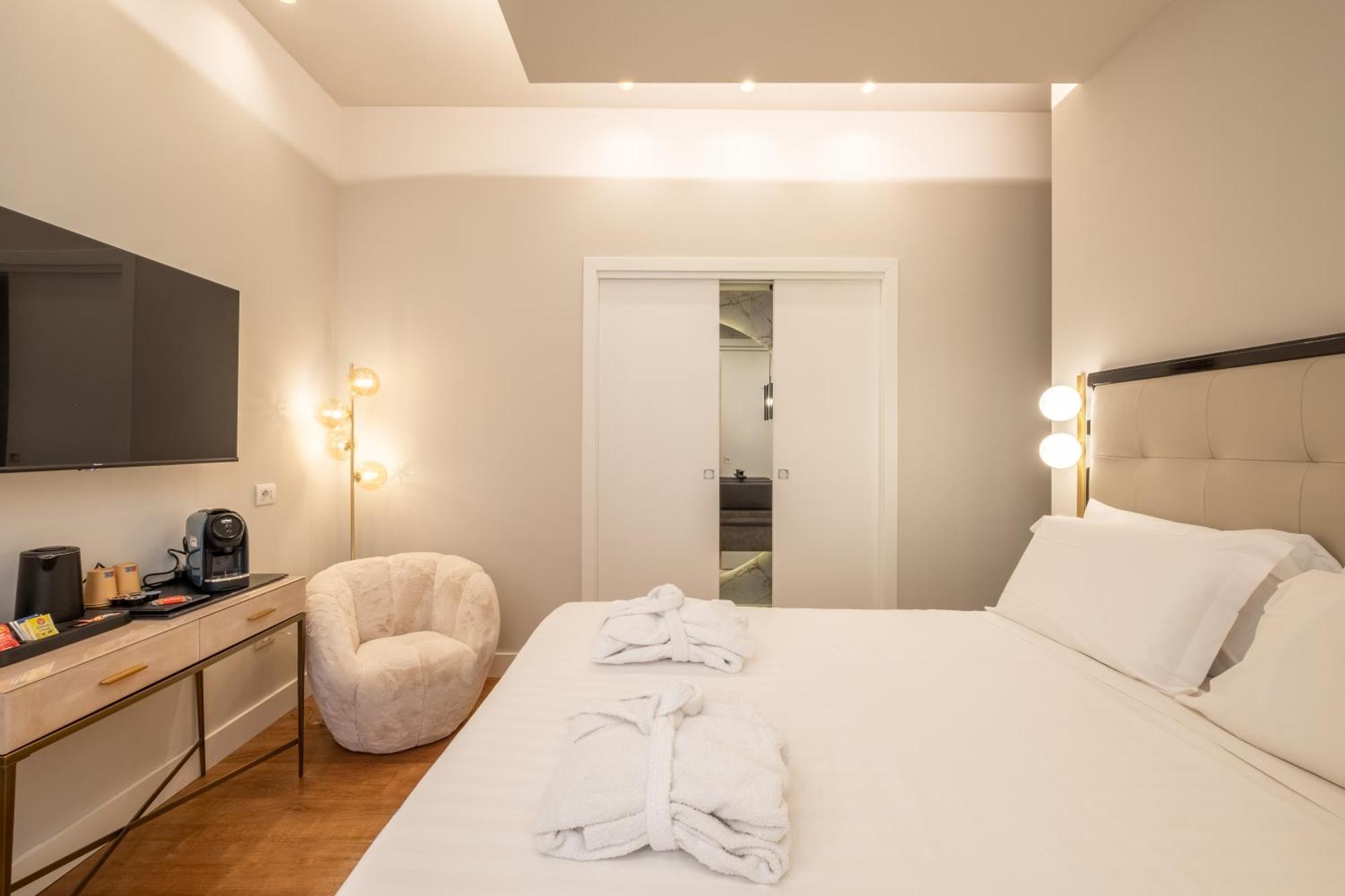 Affittacamere Luxury In The Heart Of