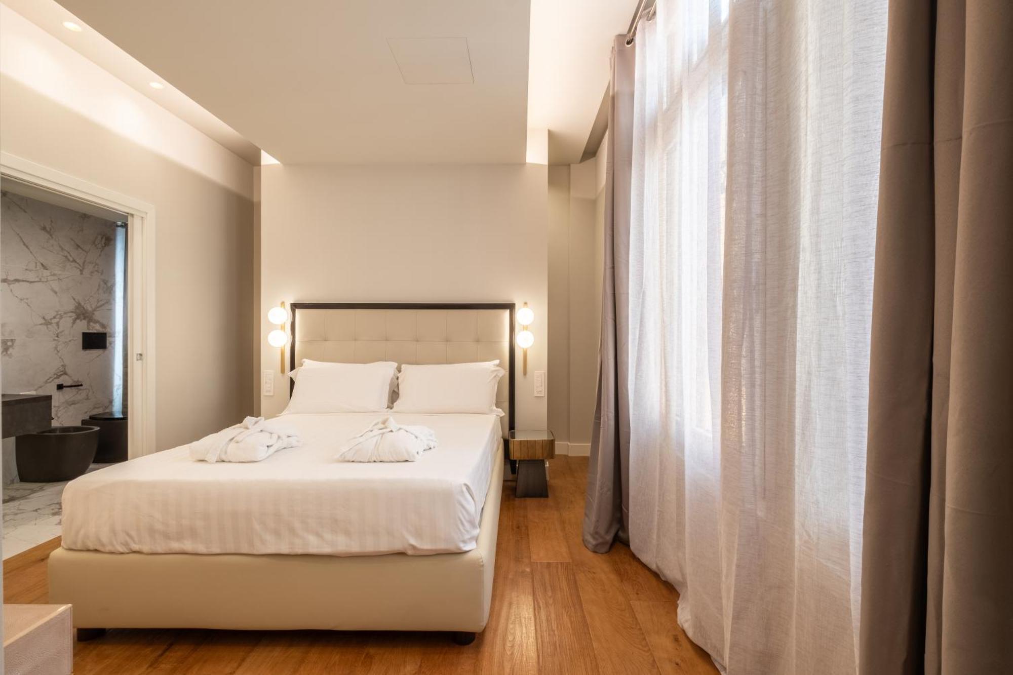 Affittacamere Luxury In The Heart Of *