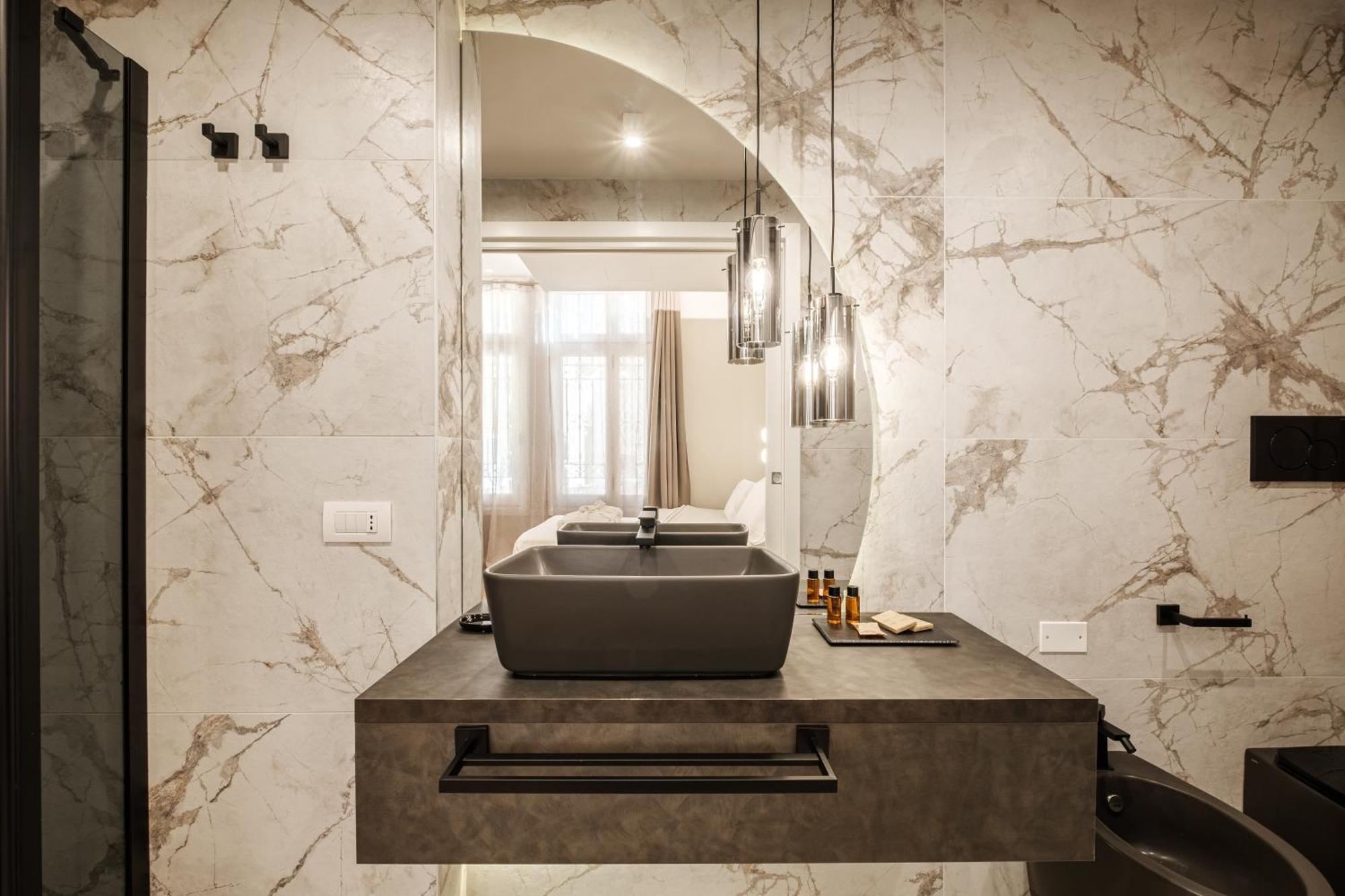 Luxury In The Heart Of Affittacamere Cagliari