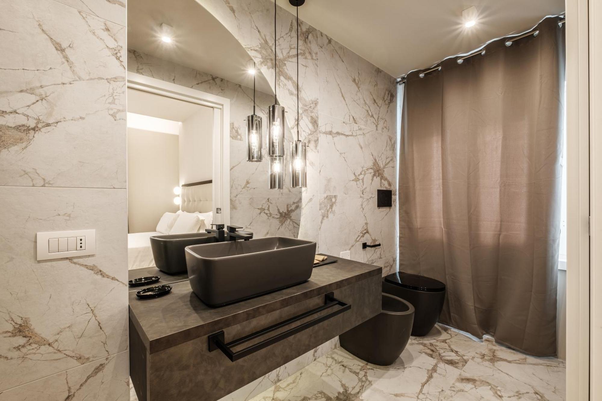Affittacamere Luxury In The Heart Of