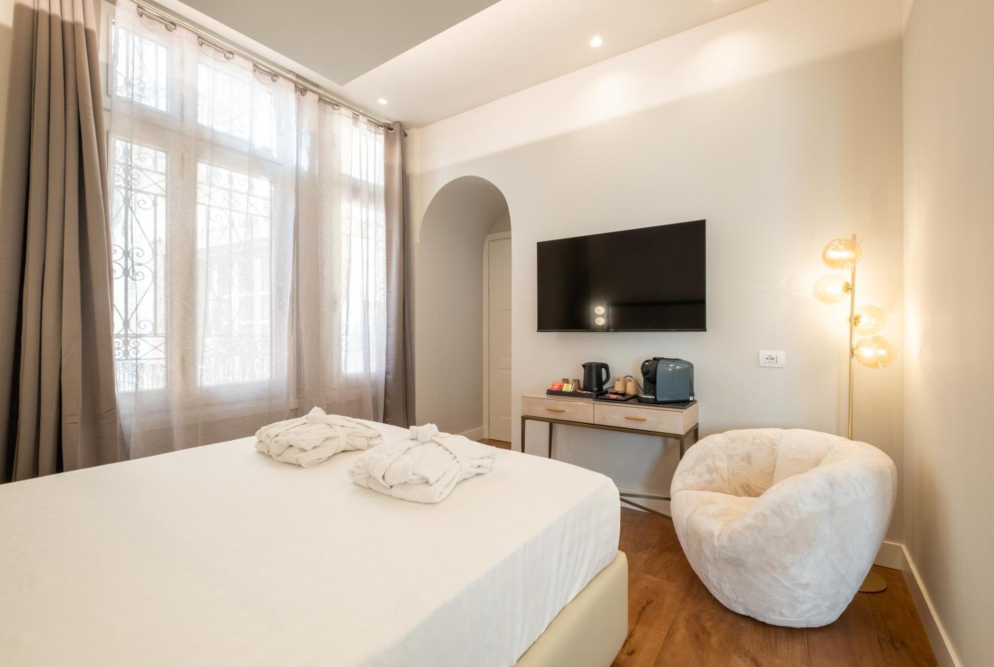 Luxury In The Heart Of Affittacamere Cagliari