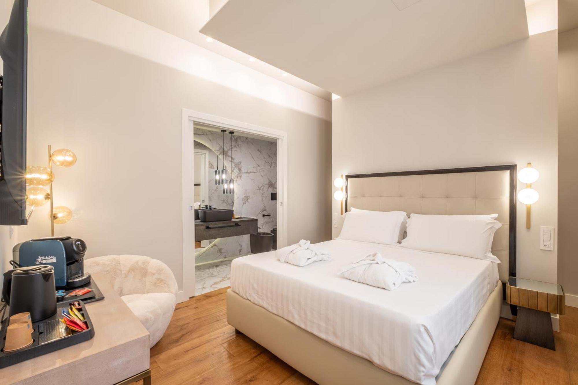 Affittacamere Luxury In The Heart Of *