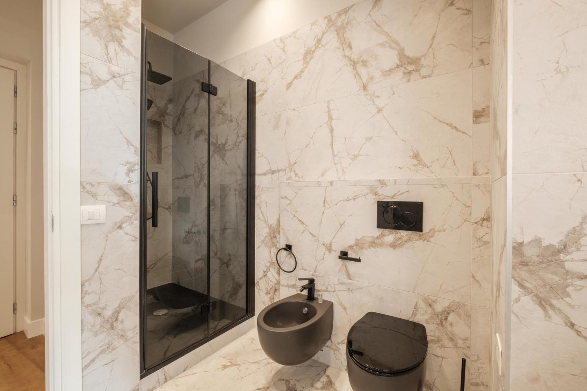 Luxury In The Heart Of Affittacamere *