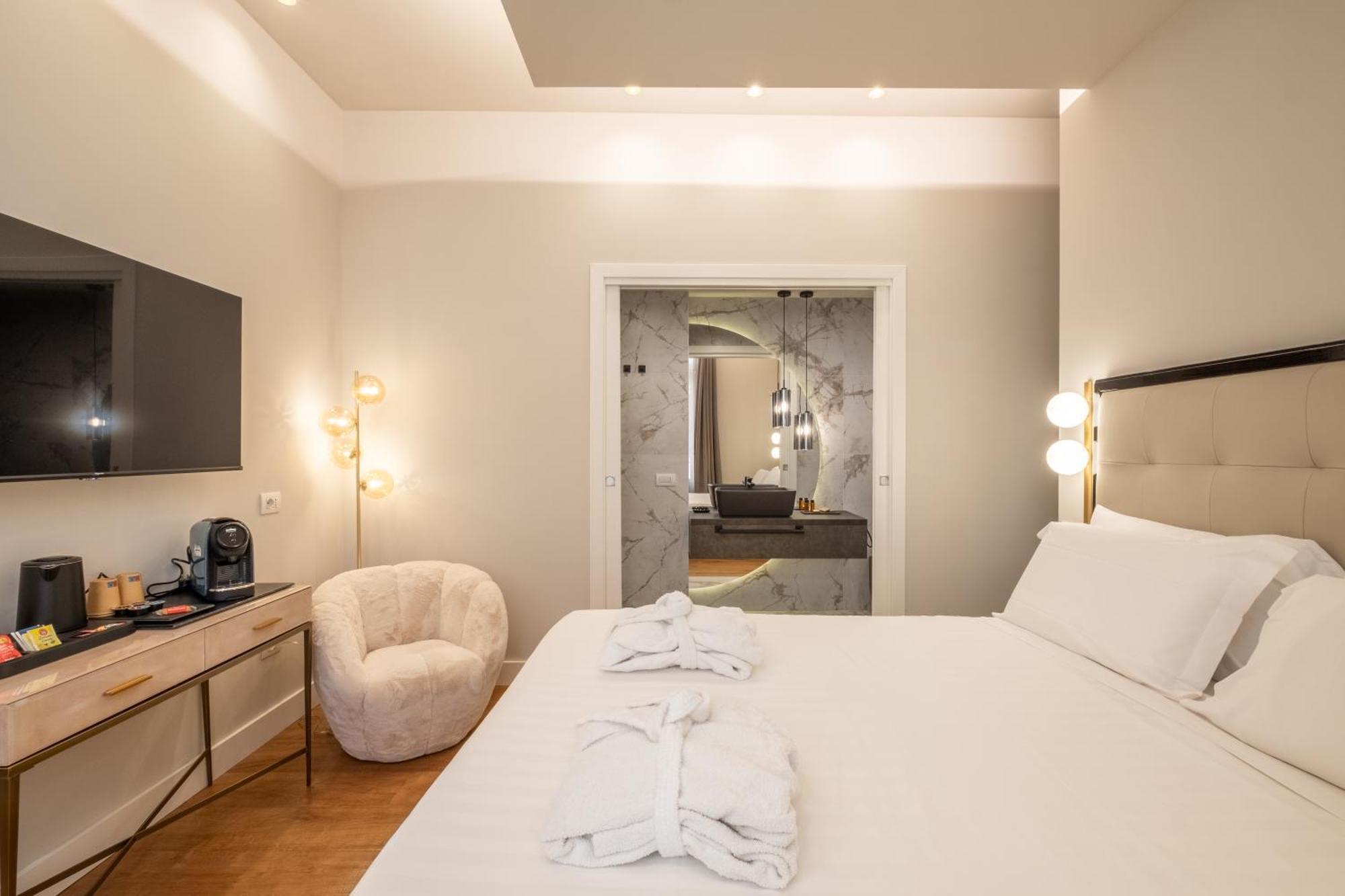 Affittacamere Luxury In The Heart Of *