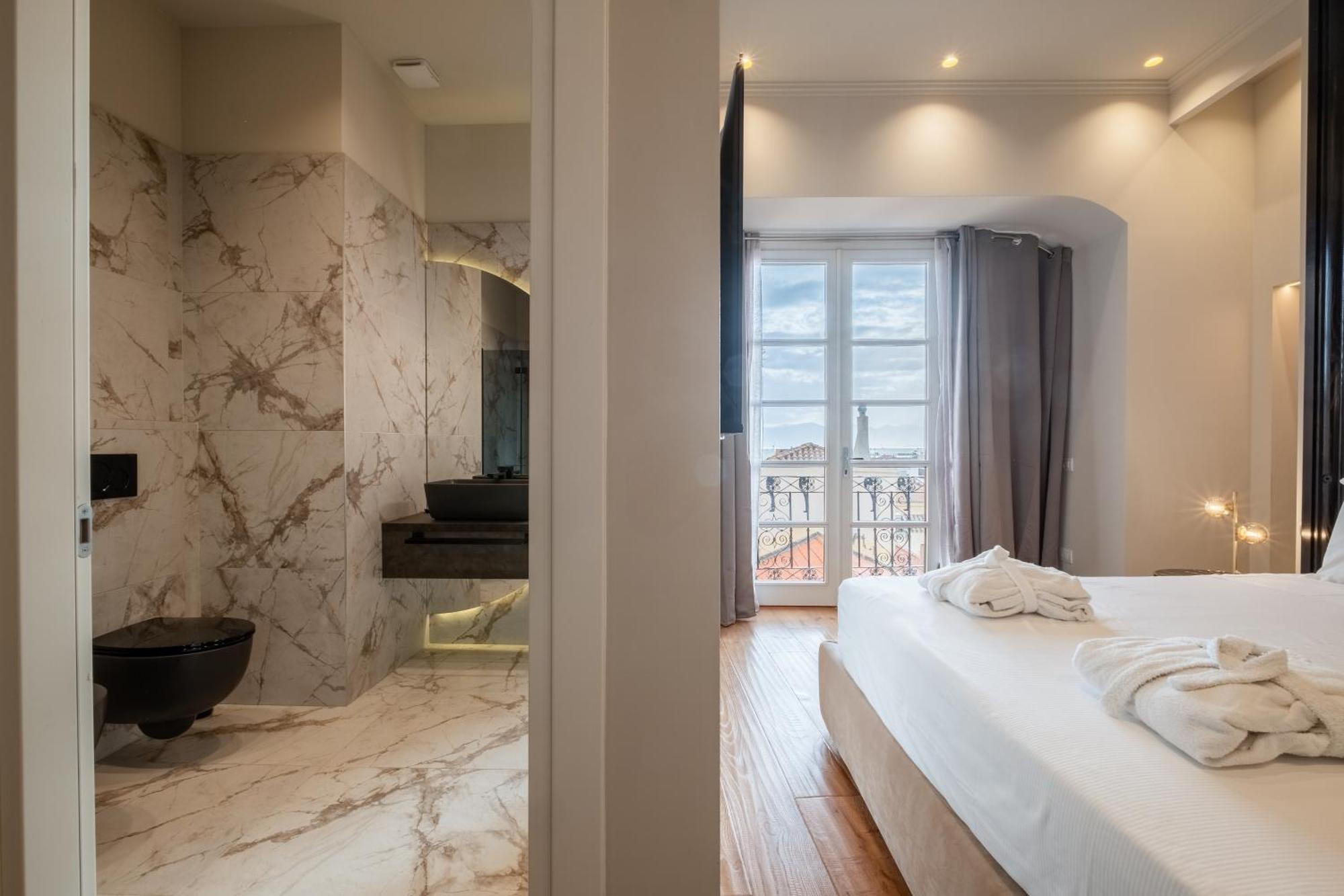 Luxury In The Heart Of Cagliari