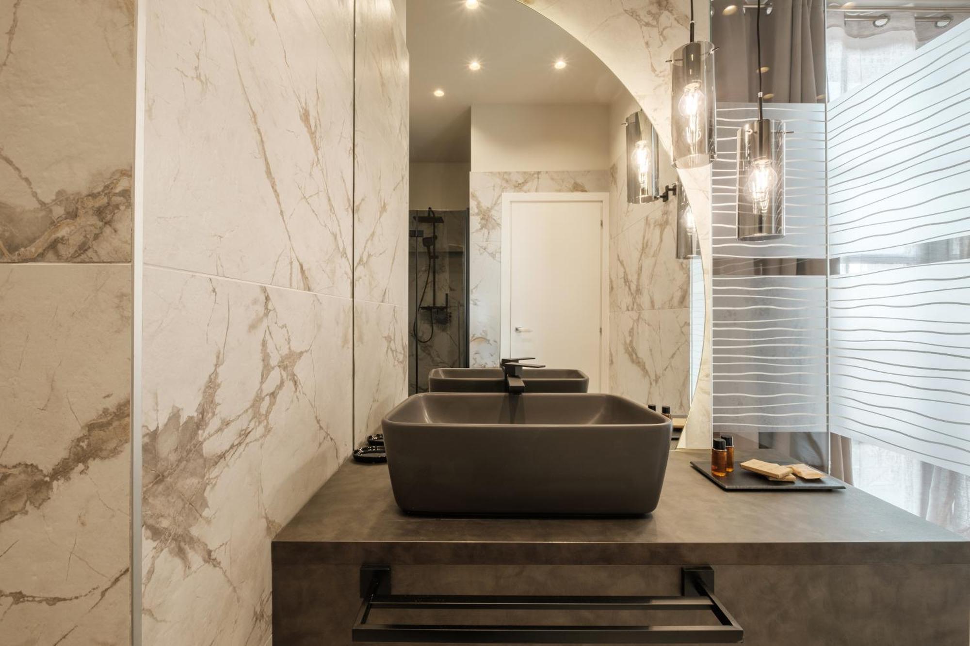 Luxury In The Heart Of Affittacamere Cagliari