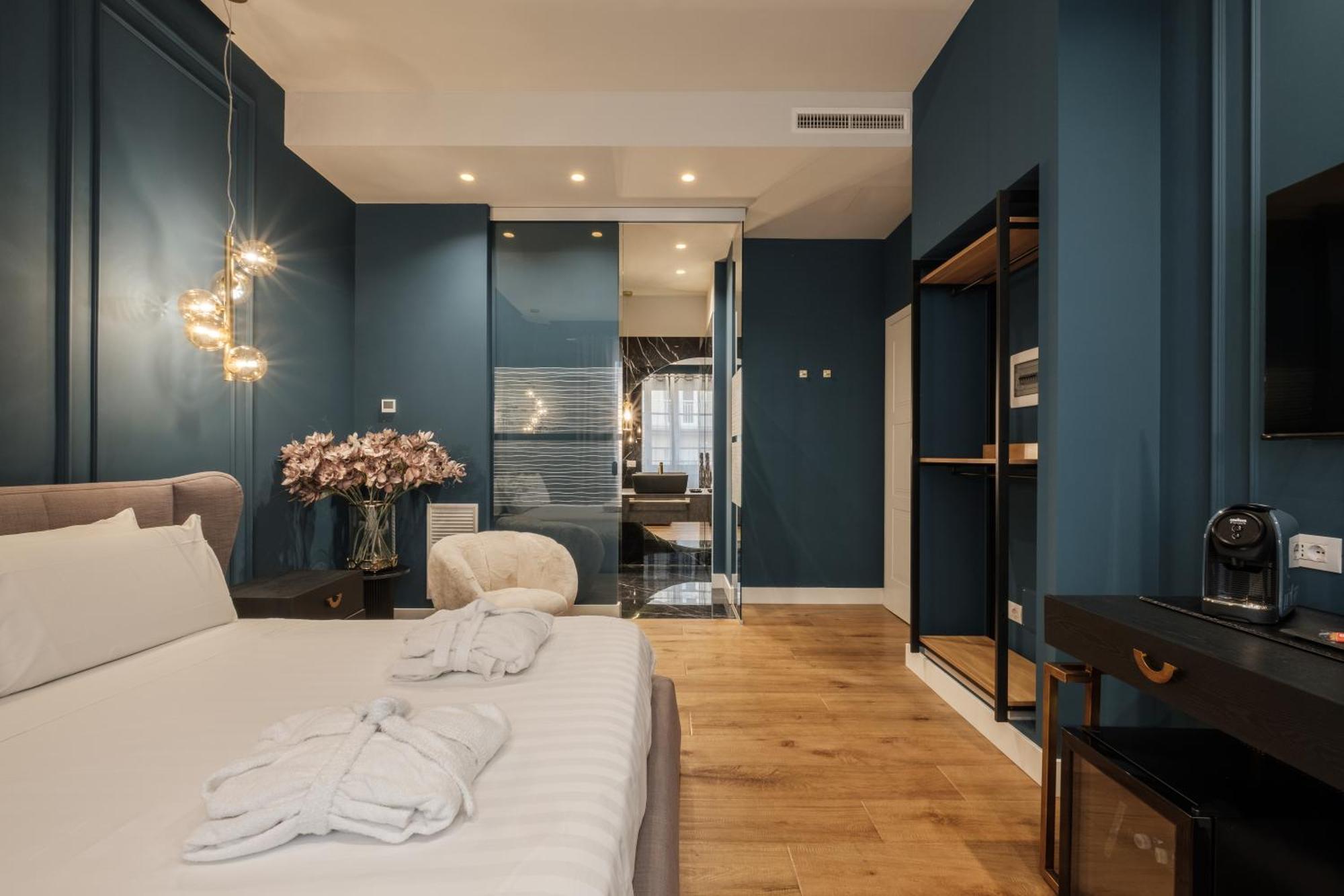 Luxury In The Heart Of Affittacamere Cagliari