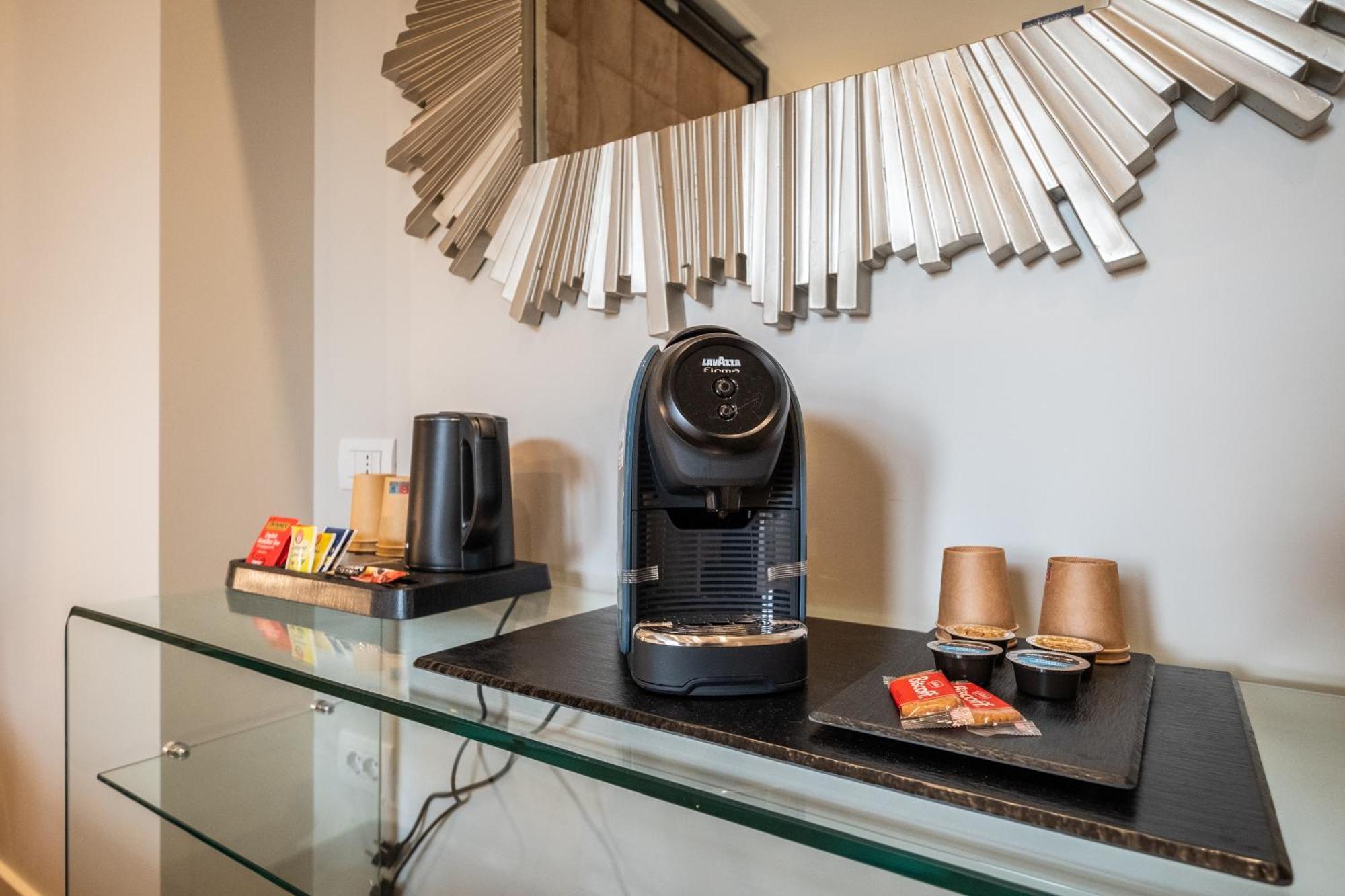 Luxury In The Heart Of Cagliari