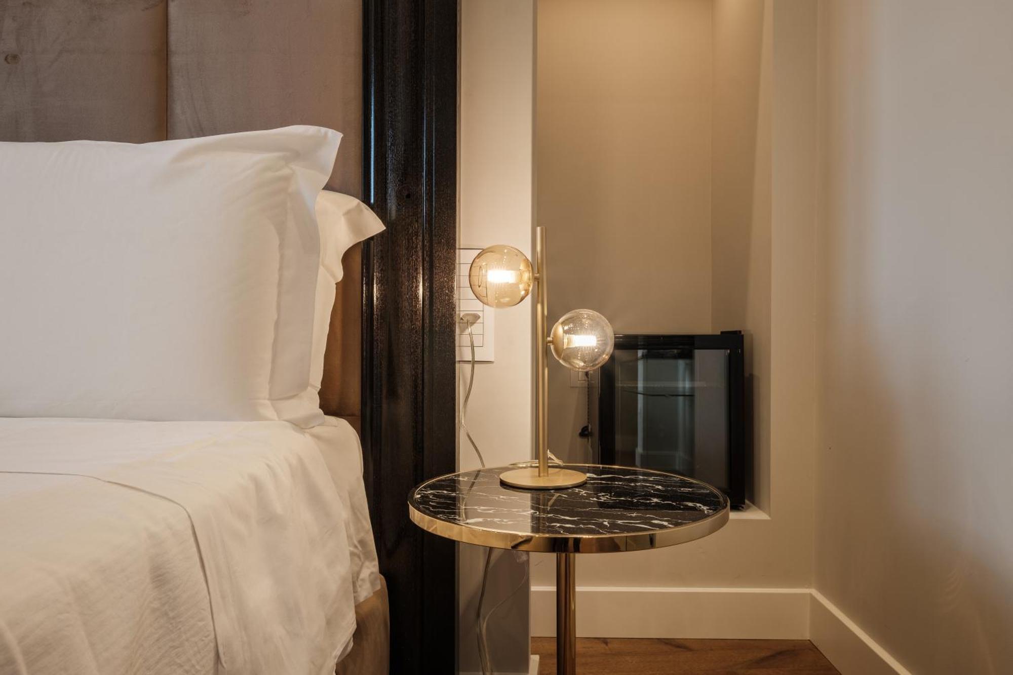 Luxury In The Heart Of Affittacamere
