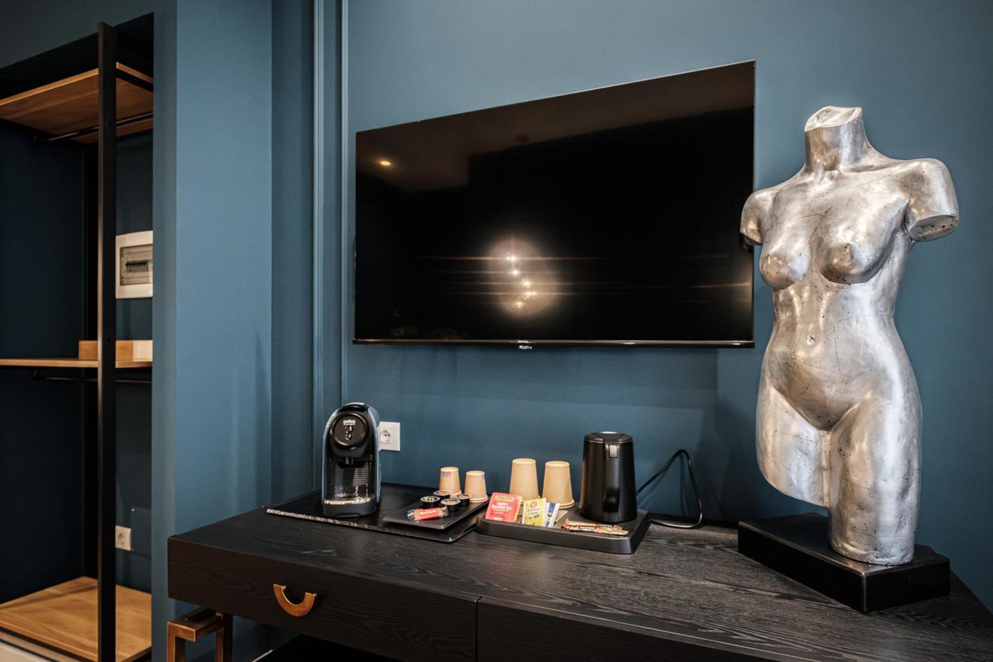 Luxury In The Heart Of Affittacamere Cagliari