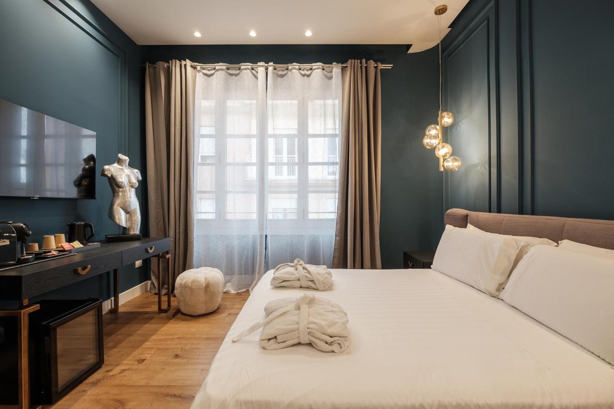 Affittacamere Luxury In The Heart Of Cagliari