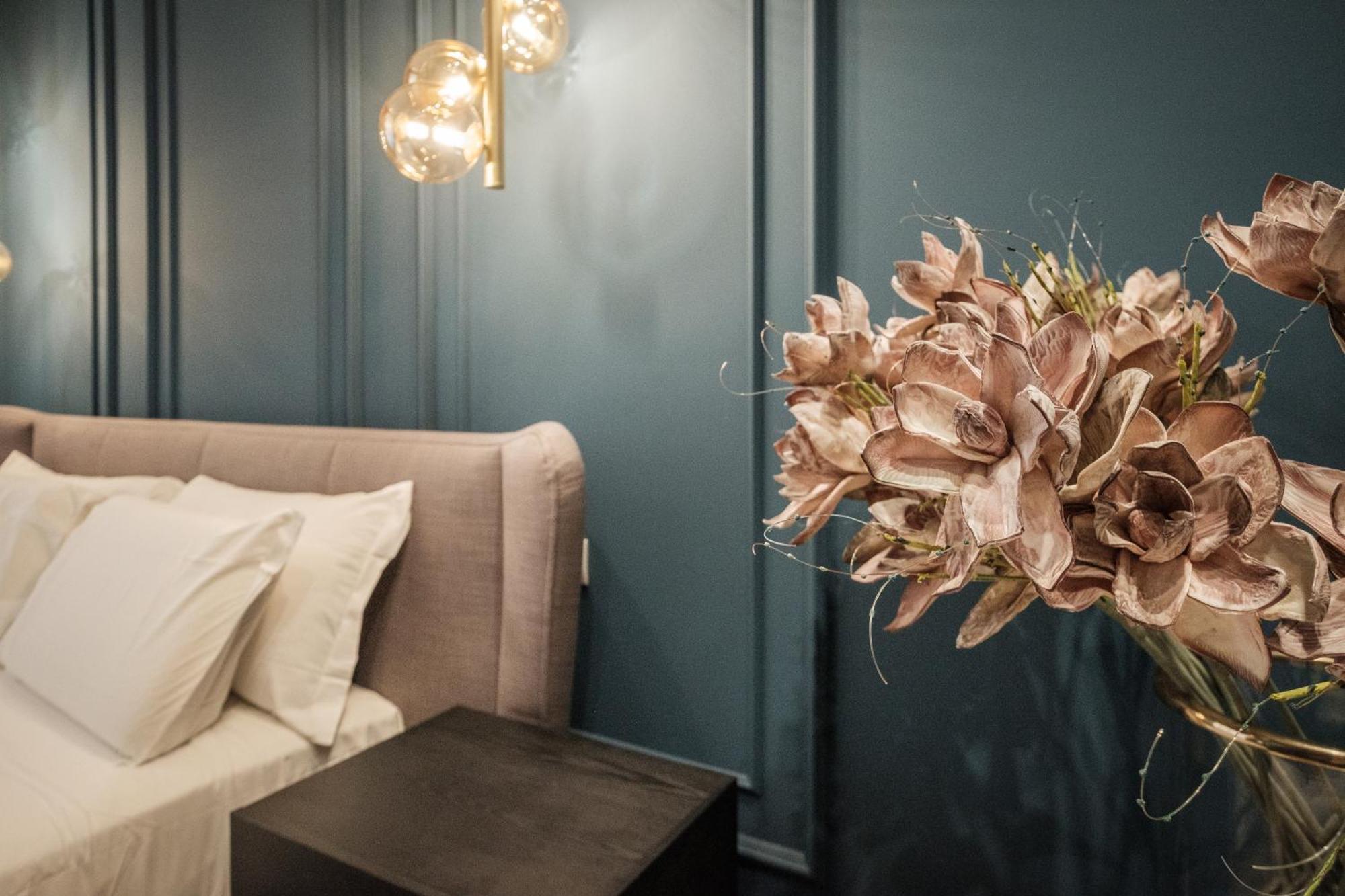Affittacamere Luxury In The Heart Of