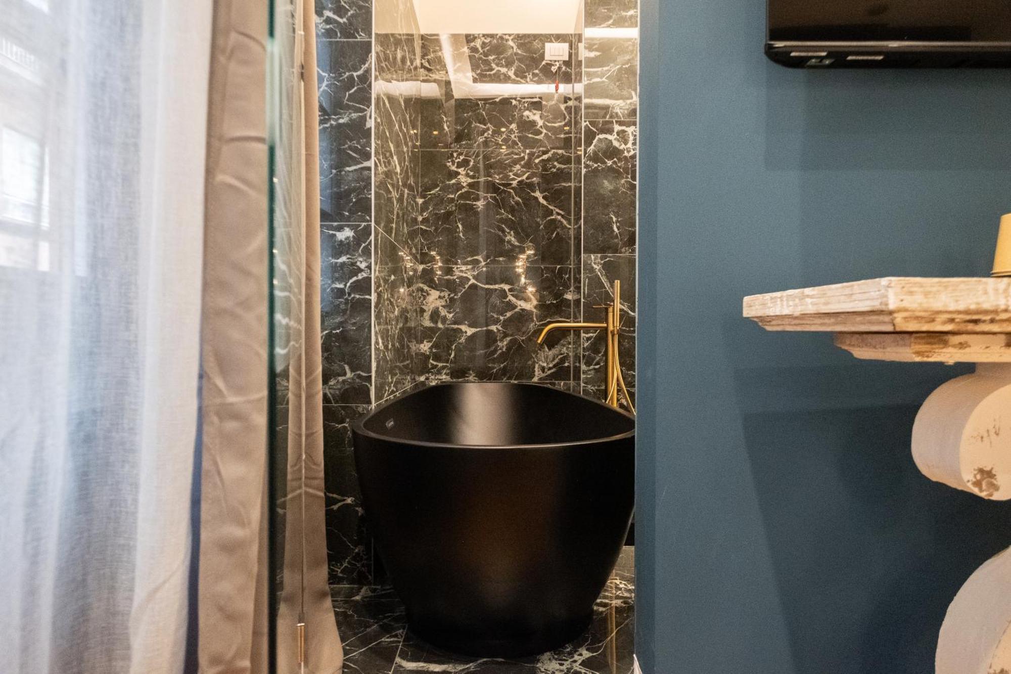 Luxury In The Heart Of Affittacamere Cagliari