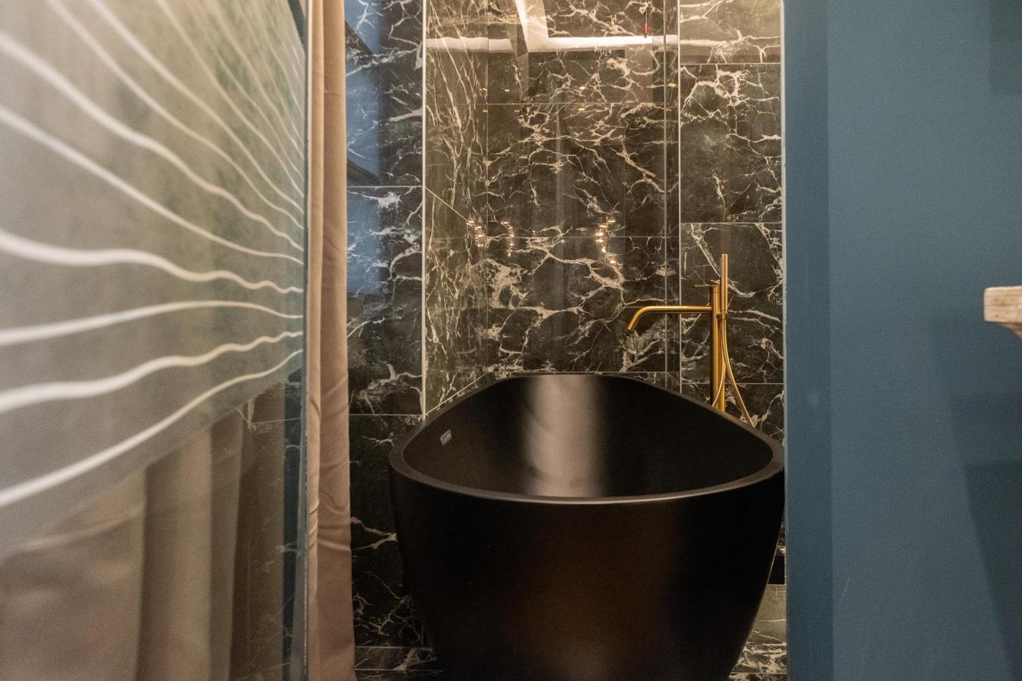 Affittacamere Luxury In The Heart Of