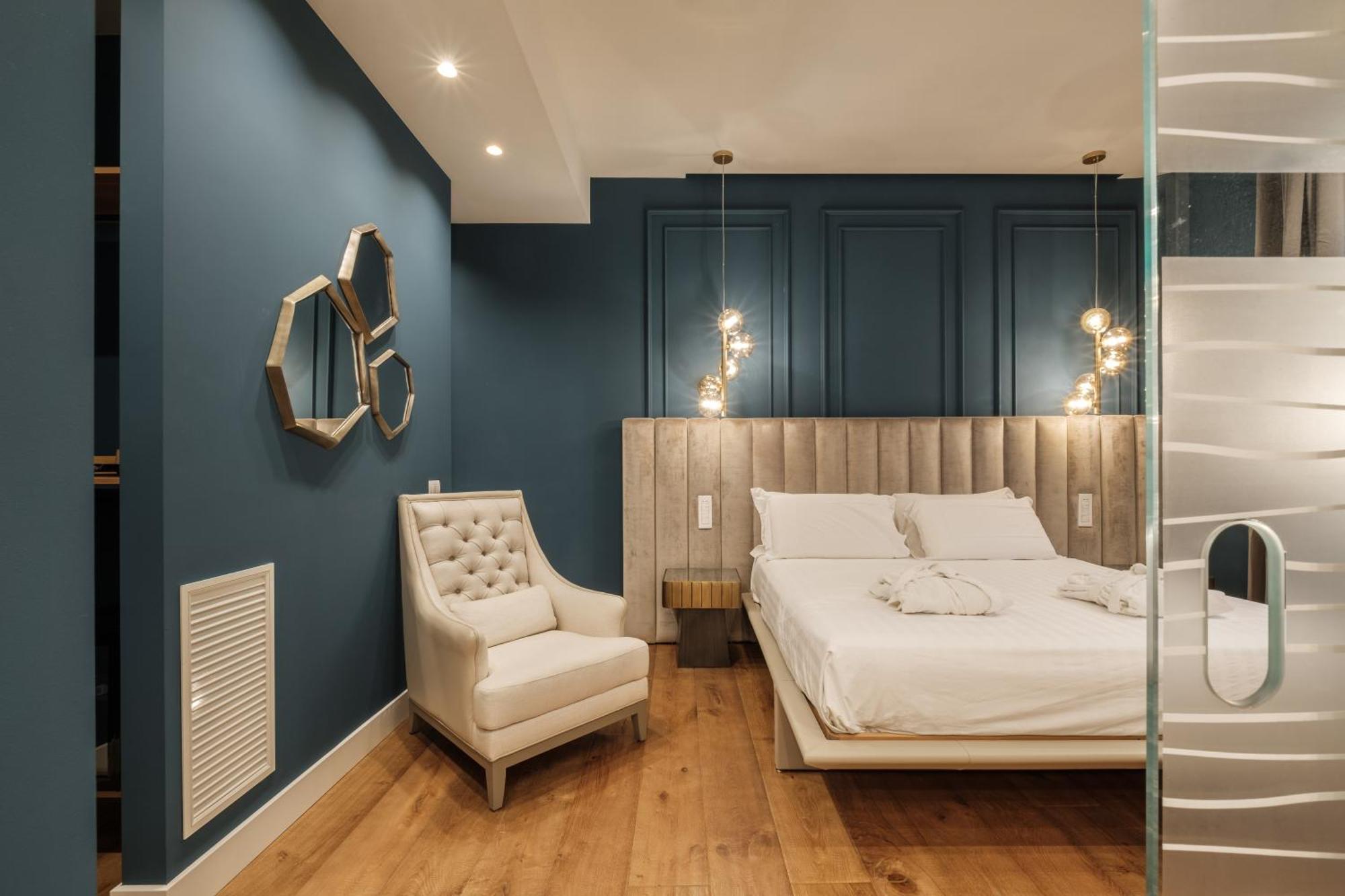 Luxury In The Heart Of Affittacamere Cagliari